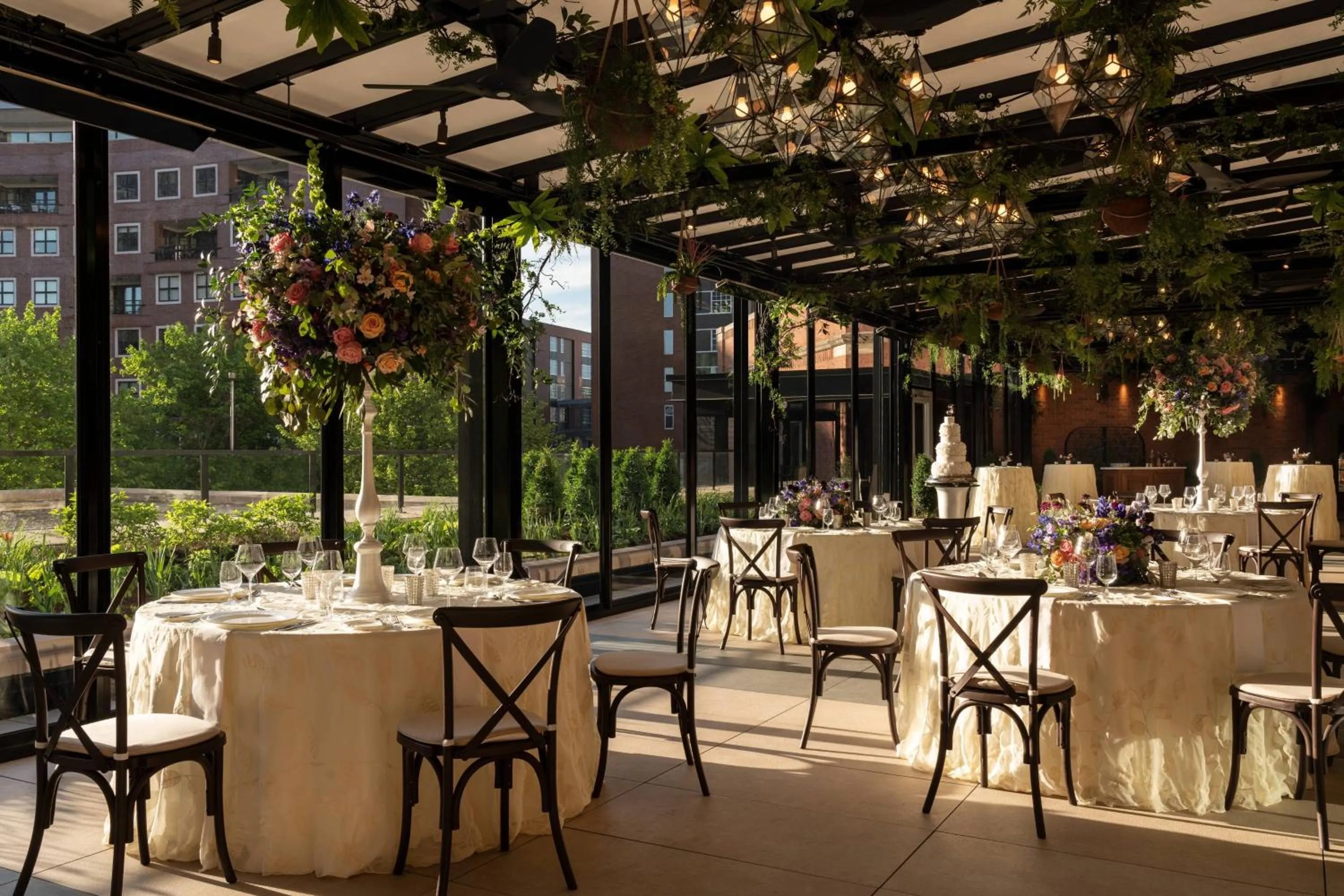 Meeting/conference room in The Ritz-Carlton, St. Louis