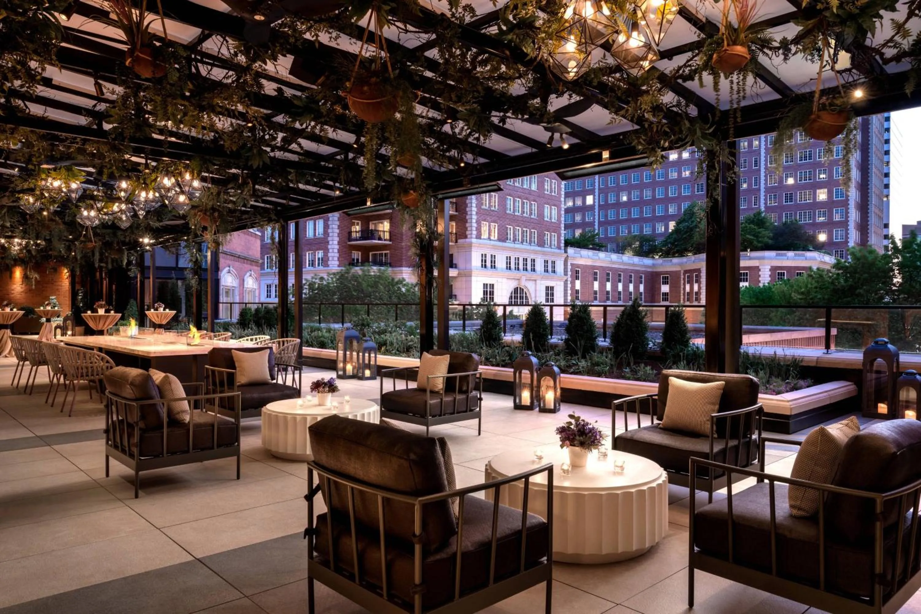 Meeting/conference room in The Ritz-Carlton, St. Louis