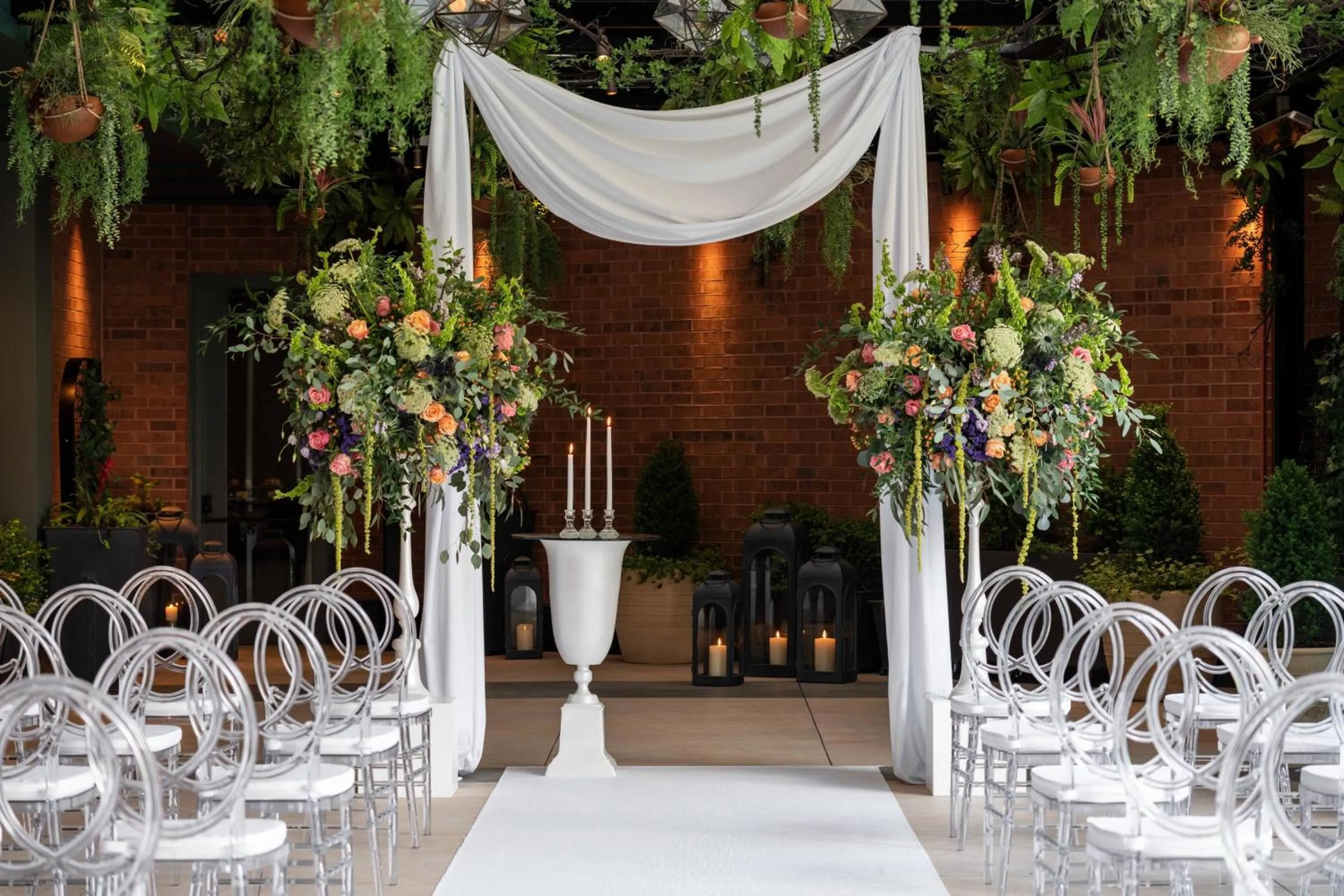 Banquet/Function facilities in The Ritz-Carlton, St. Louis