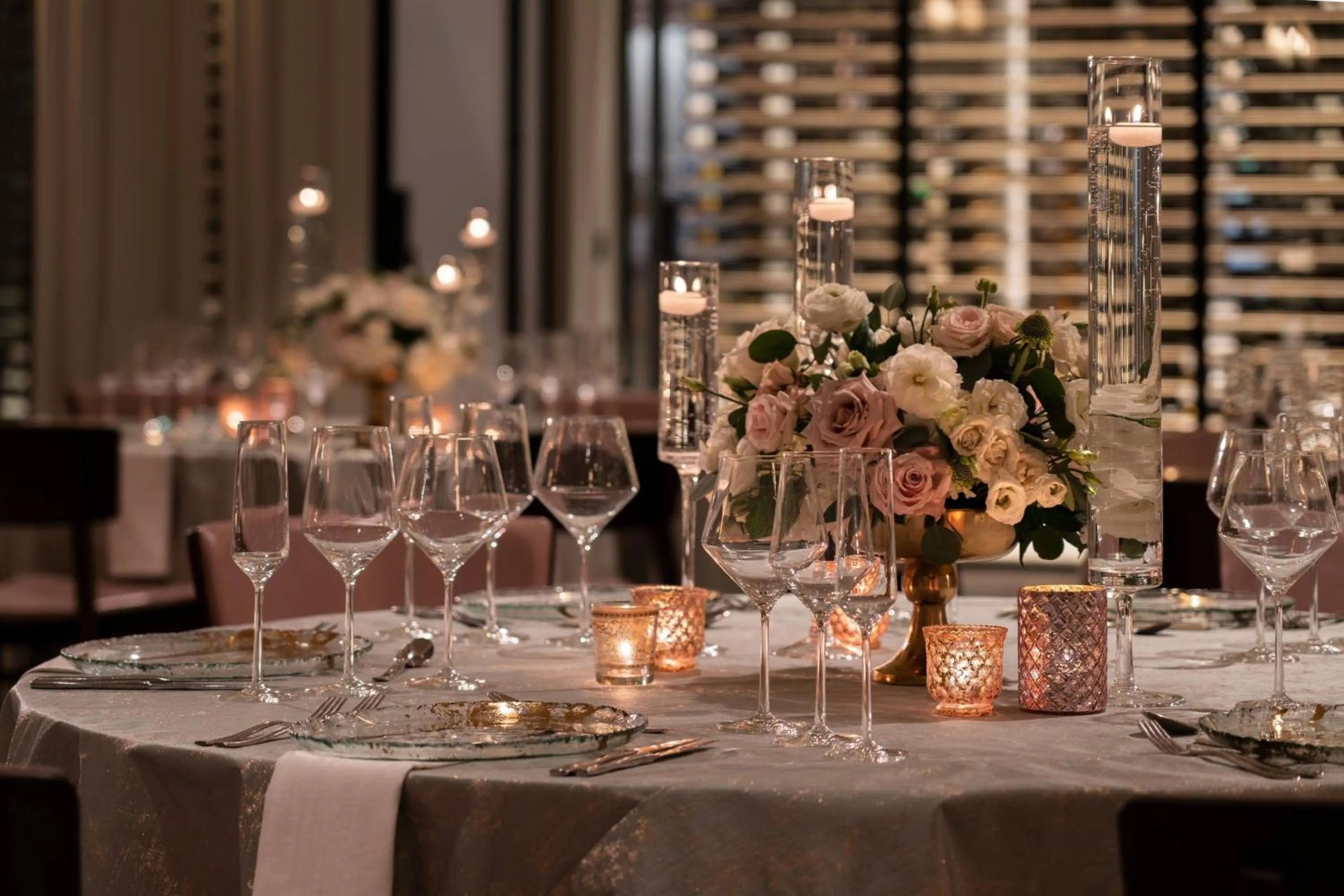 Meeting/conference room in The Ritz-Carlton, St. Louis