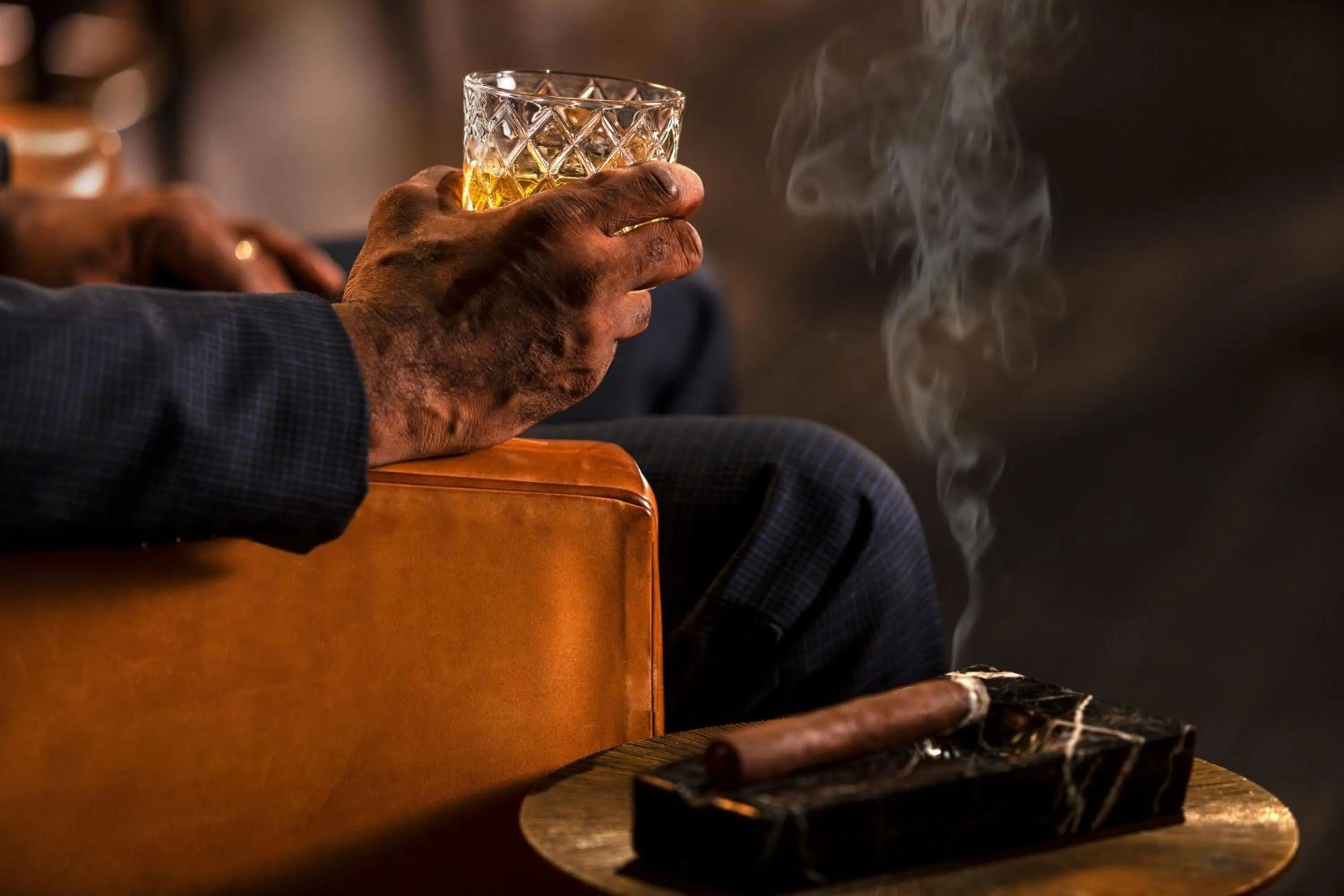 Lounge or bar in The Ritz-Carlton, St. Louis