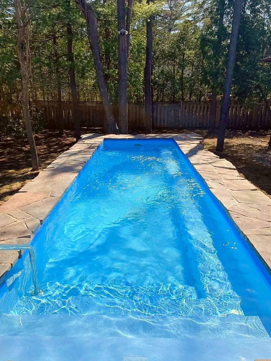 Hot Tub in Relais St-Denis