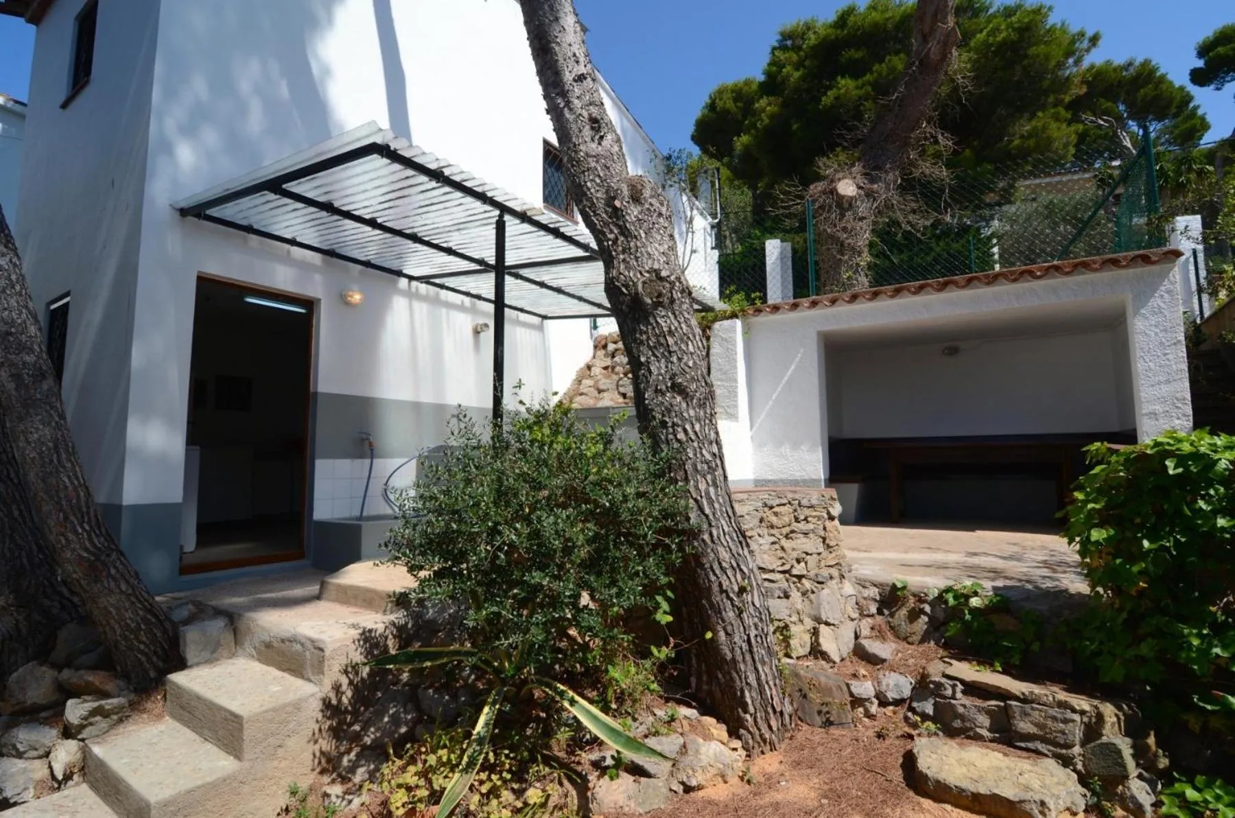 Off site in Apartamento FRITZ