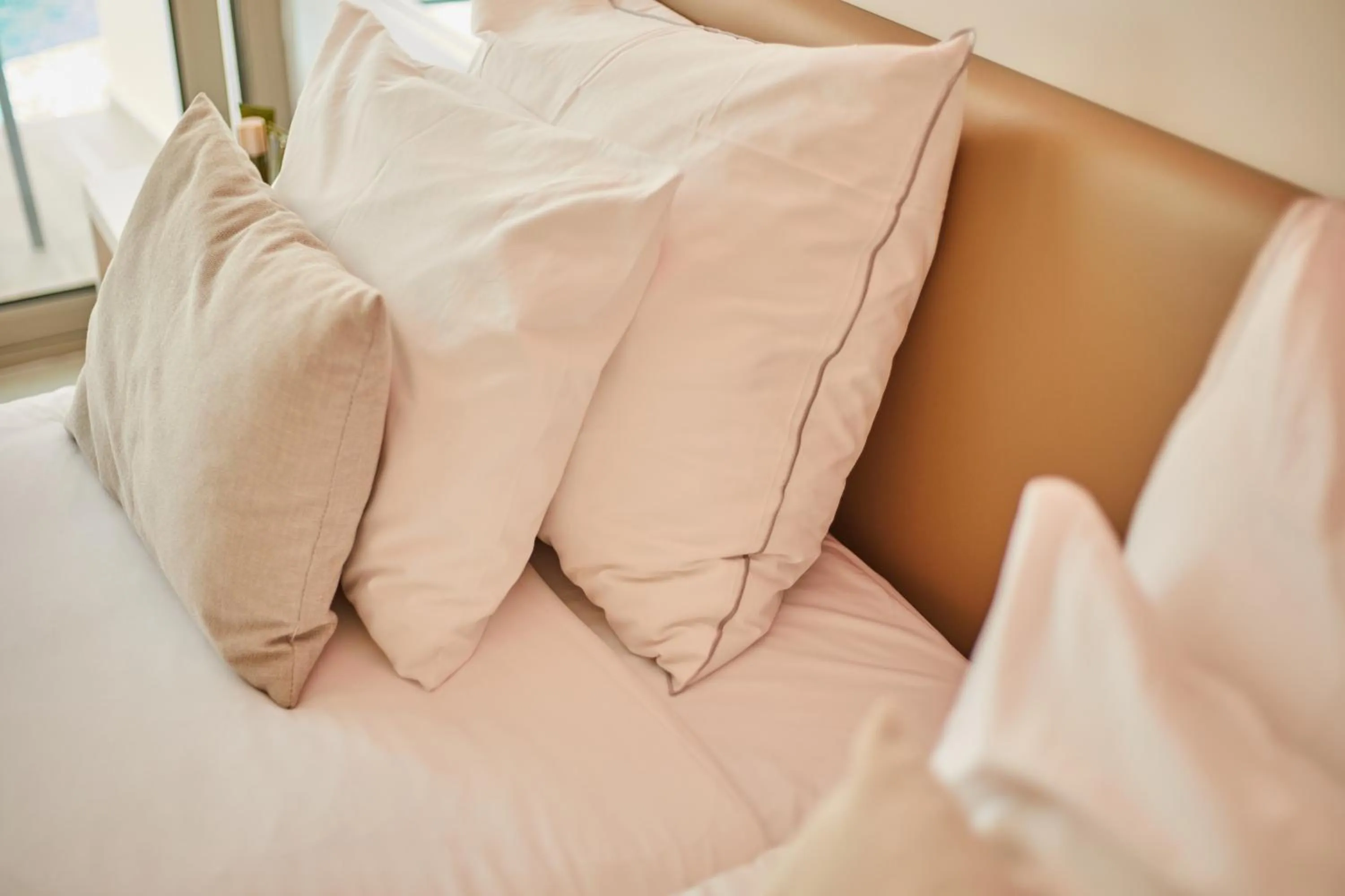 Bed in Monsuau Cala D'Or Hotel 4 Sup - Adults Only