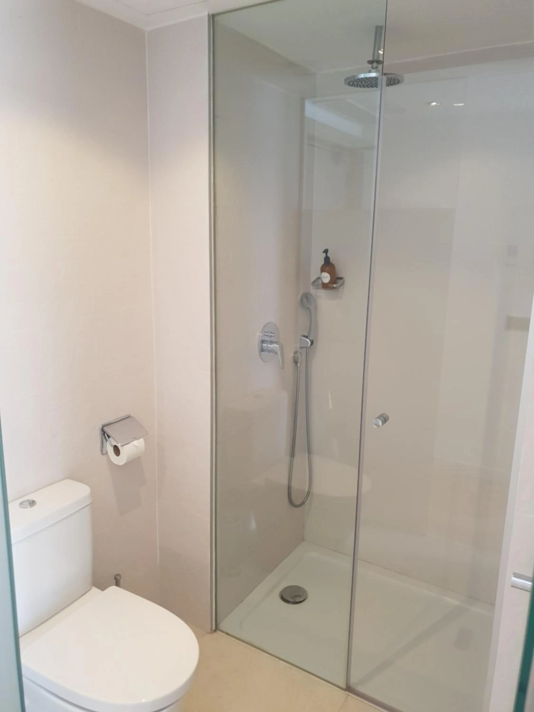 Bathroom in Monsuau Cala D'Or Hotel 4 Sup - Adults Only