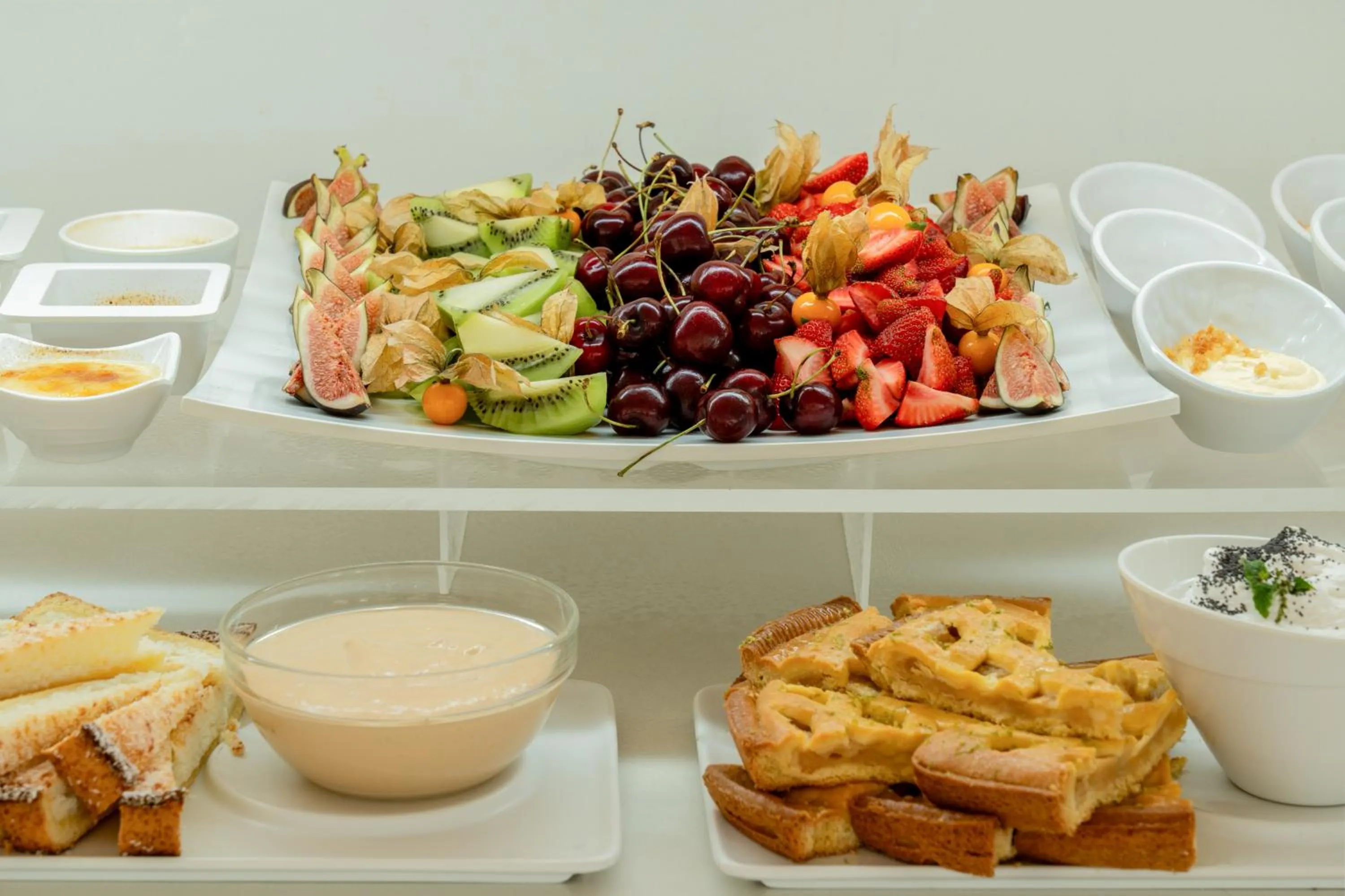 Restaurant/places to eat in Monsuau Cala D'Or Hotel 4 Sup - Adults Only