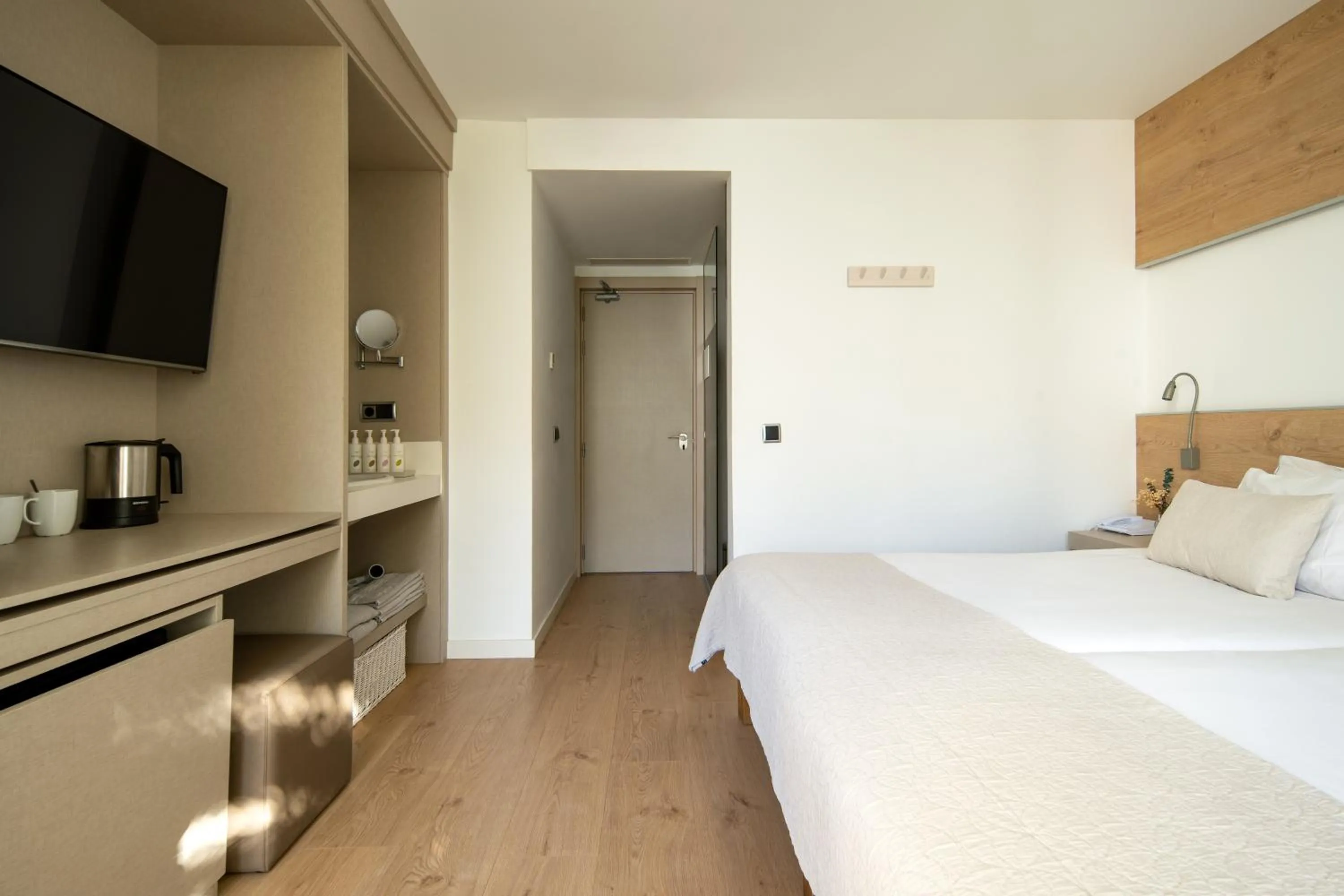 Bed in Monsuau Cala D'Or Hotel 4 Sup - Adults Only