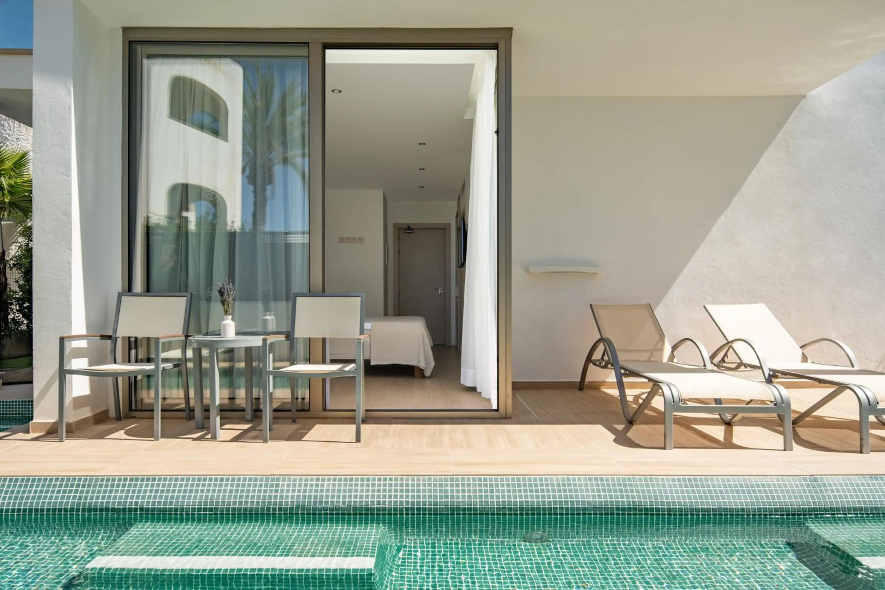 Monsuau Cala D'Or Hotel 4 Sup - Adults Only