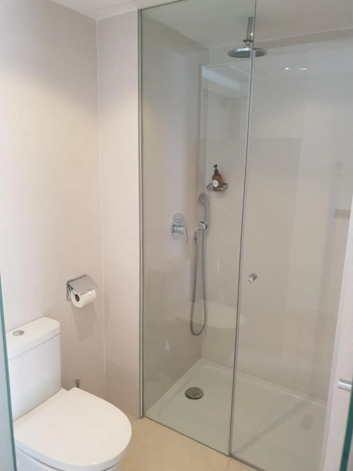 Bathroom in Monsuau Cala D'Or Hotel 4 Sup - Adults Only