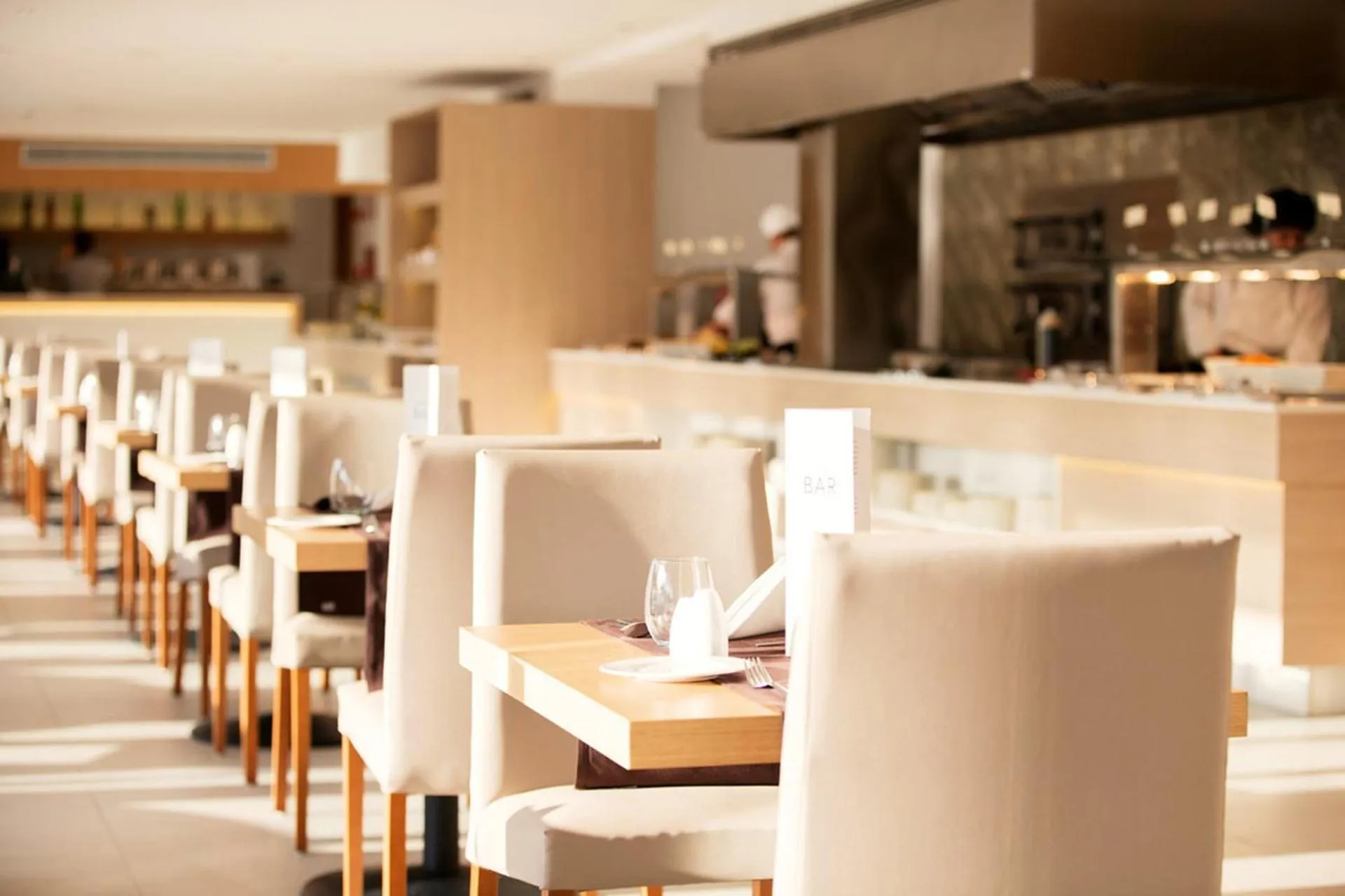 Restaurant/places to eat in Monsuau Cala D'Or Hotel 4 Sup - Adults Only