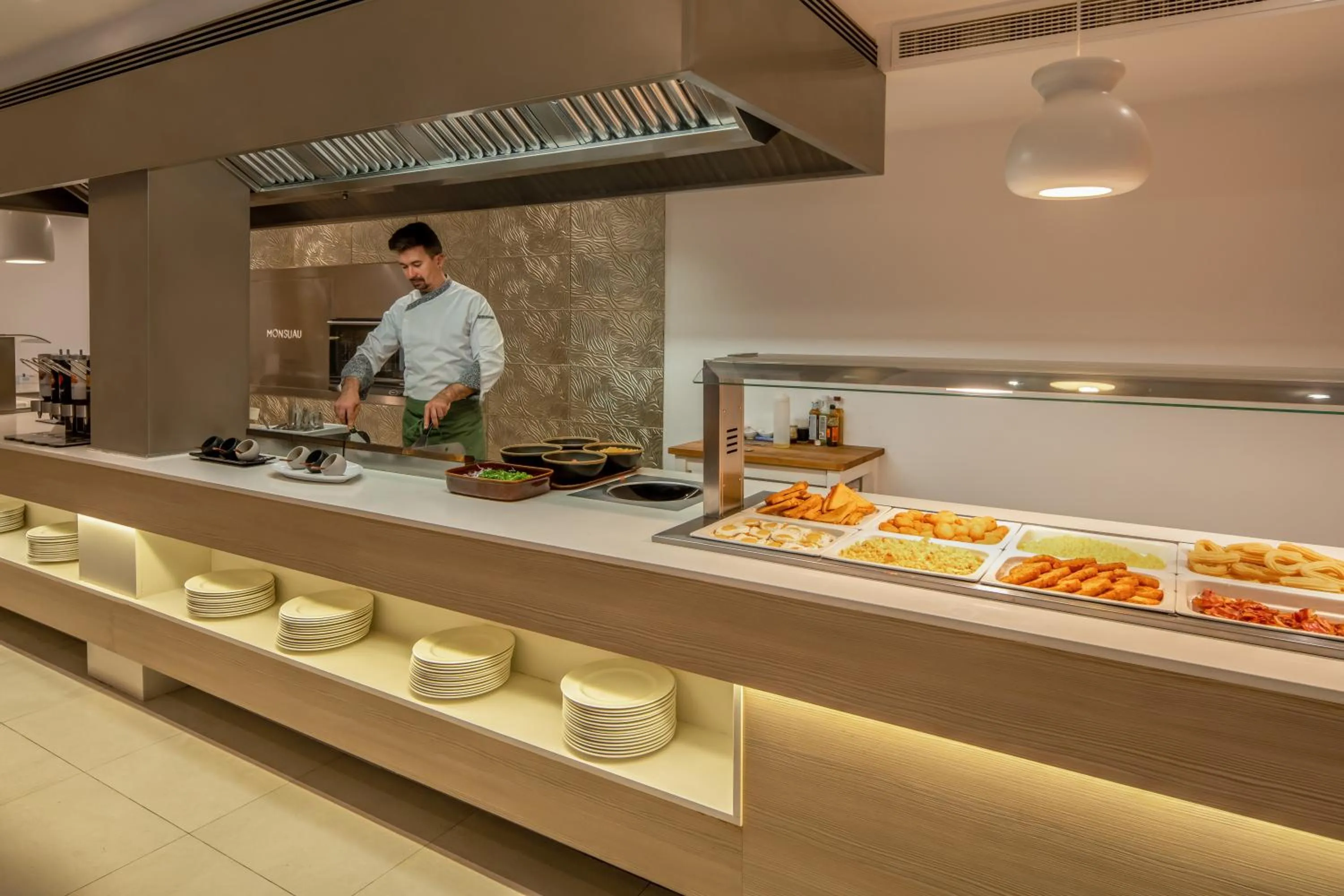 Monsuau Cala D'Or Hotel 4 Sup - Adults Only