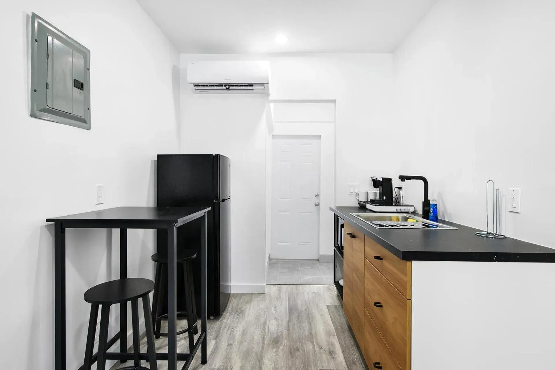 One-Bedroom Suite in The Hotel Deauville One-Bedroom Suite in The Hotel Deauville