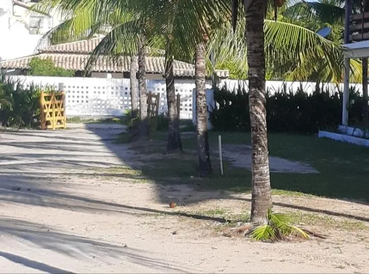 Pousada Hawai