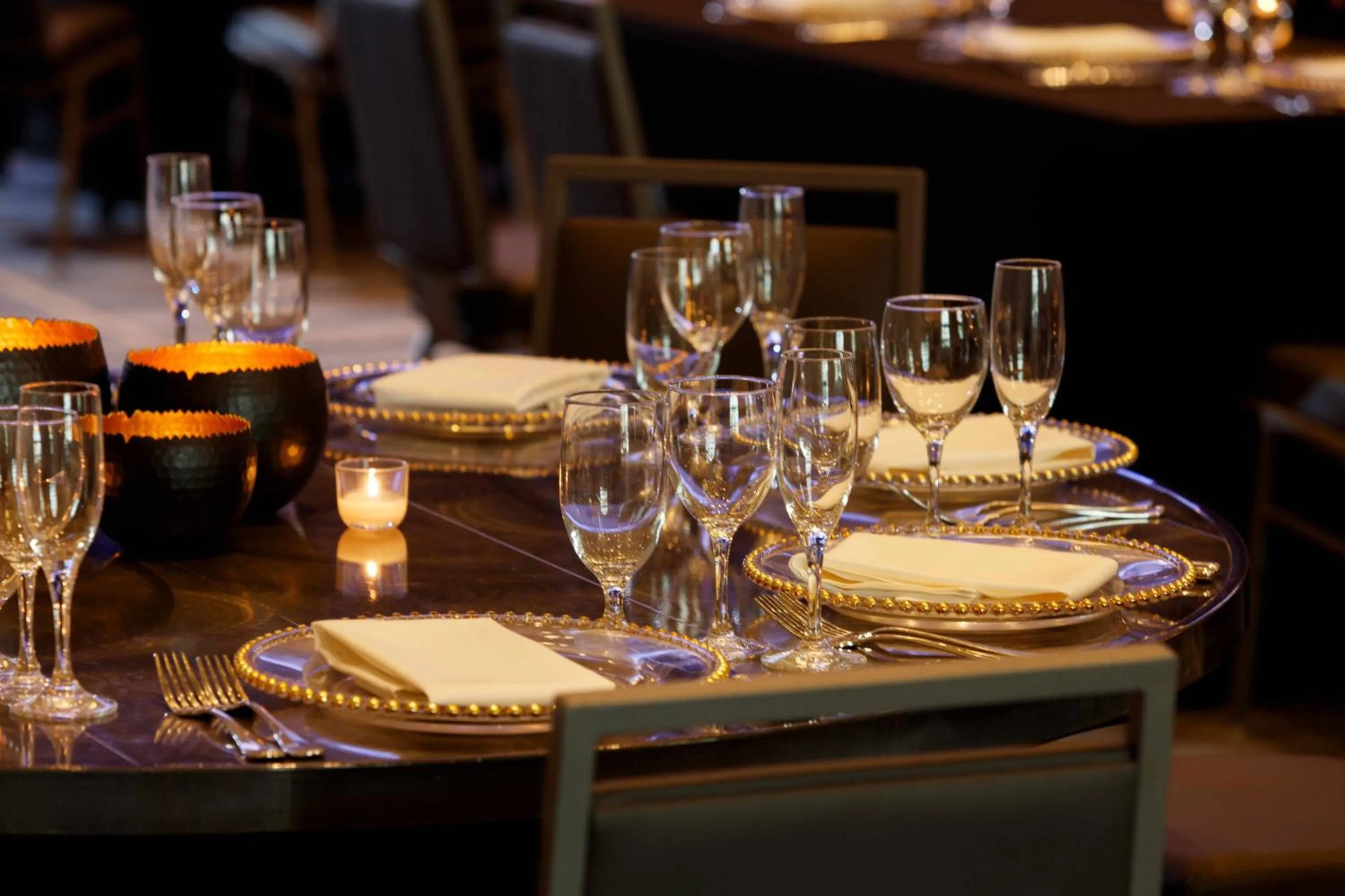 Meeting/conference room in Renaissance Tampa International Plaza Hotel