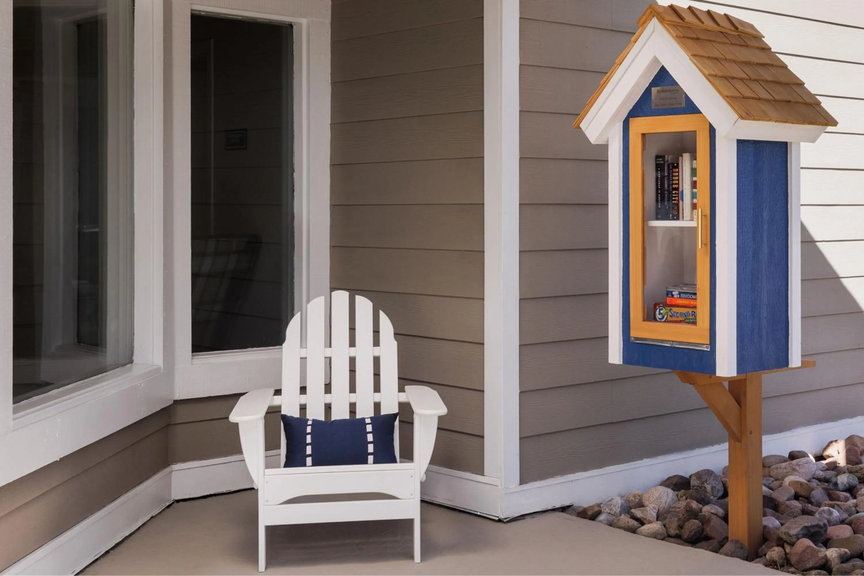 Other in Residence Inn by Marriott Boulder