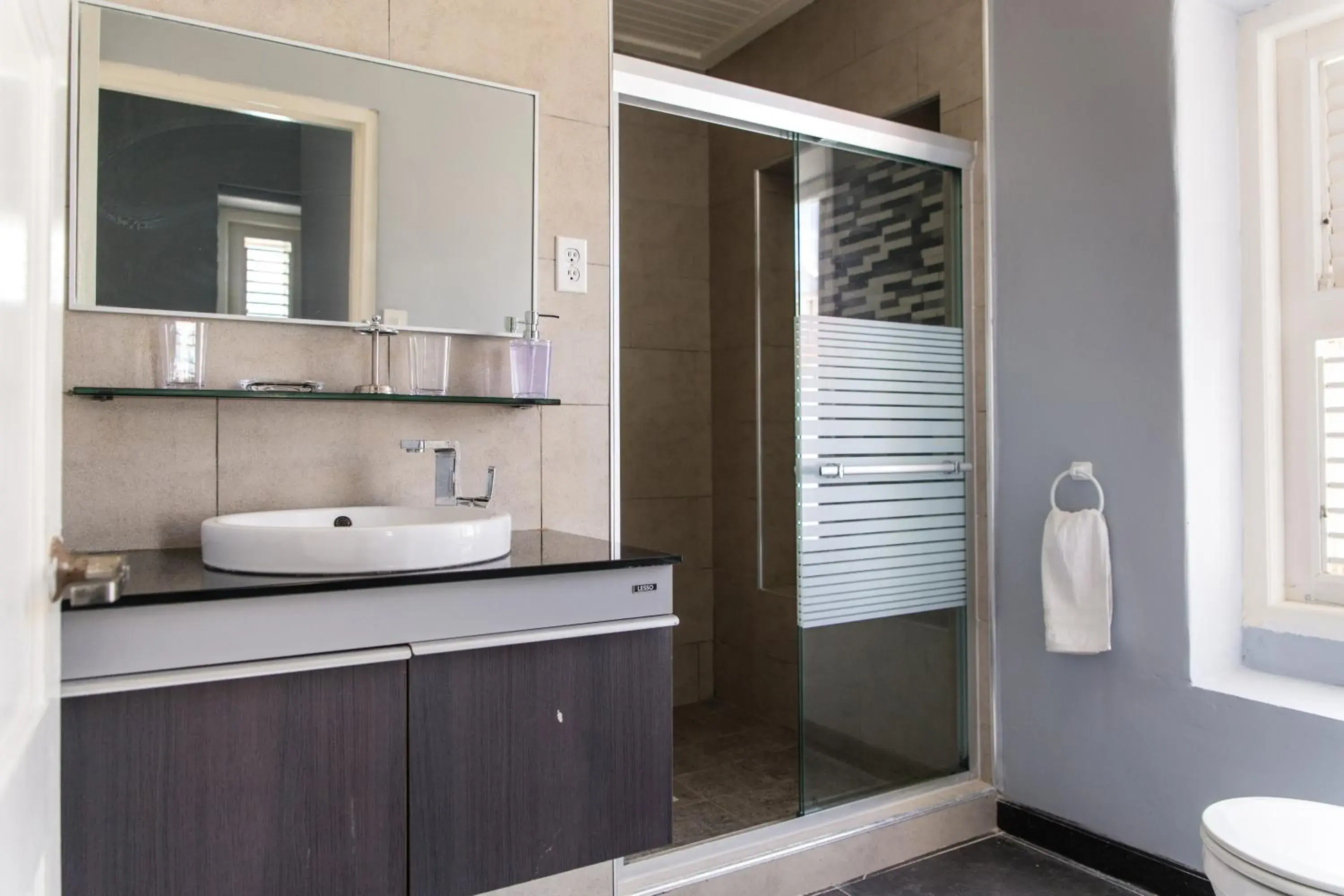 Two-Bedroom Apartment in Bario Hotel Two-Bedroom Apartment in Bario Hotel