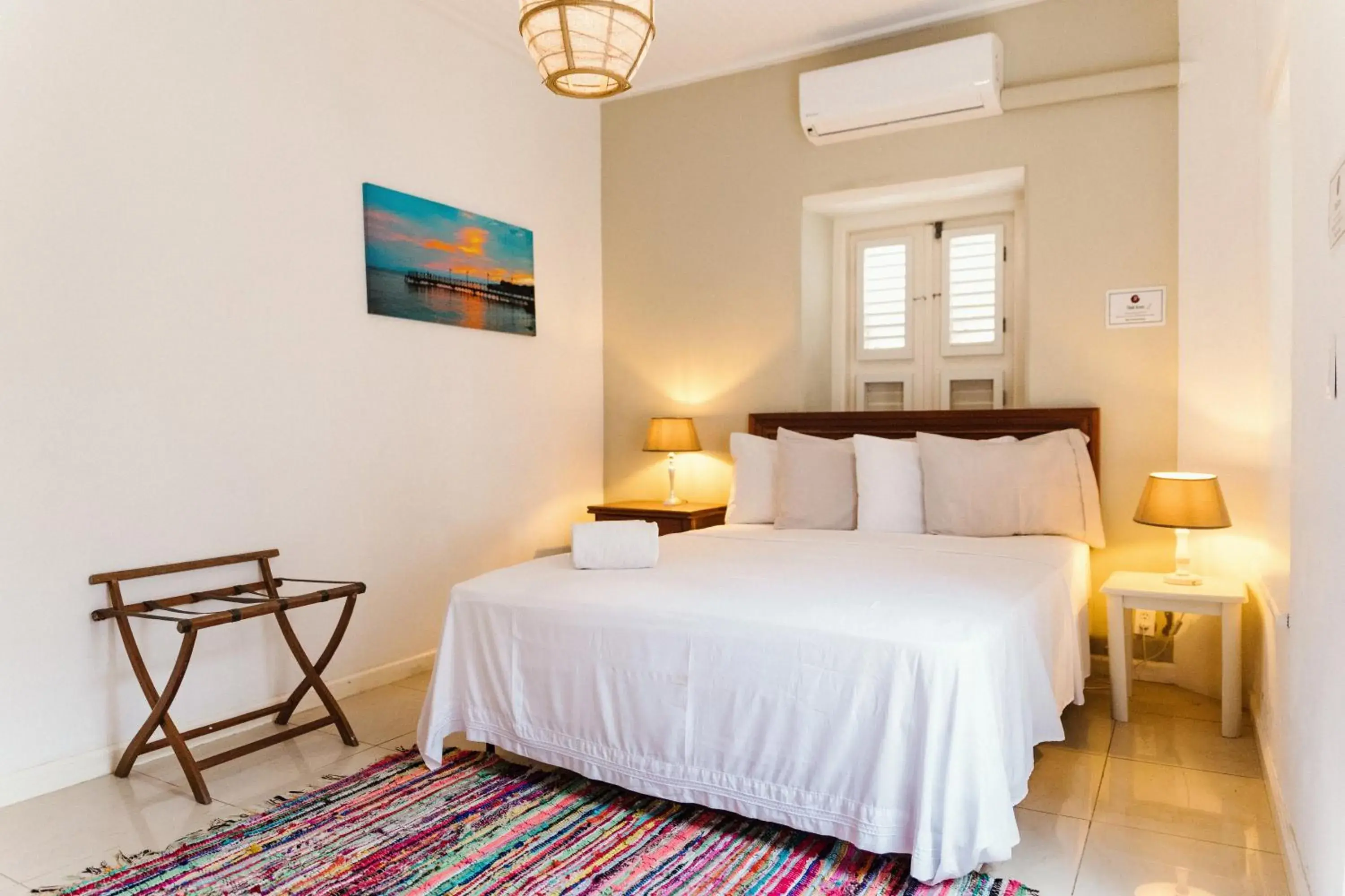 Deluxe Apartment in Bario Hotel Deluxe Apartment in Bario Hotel