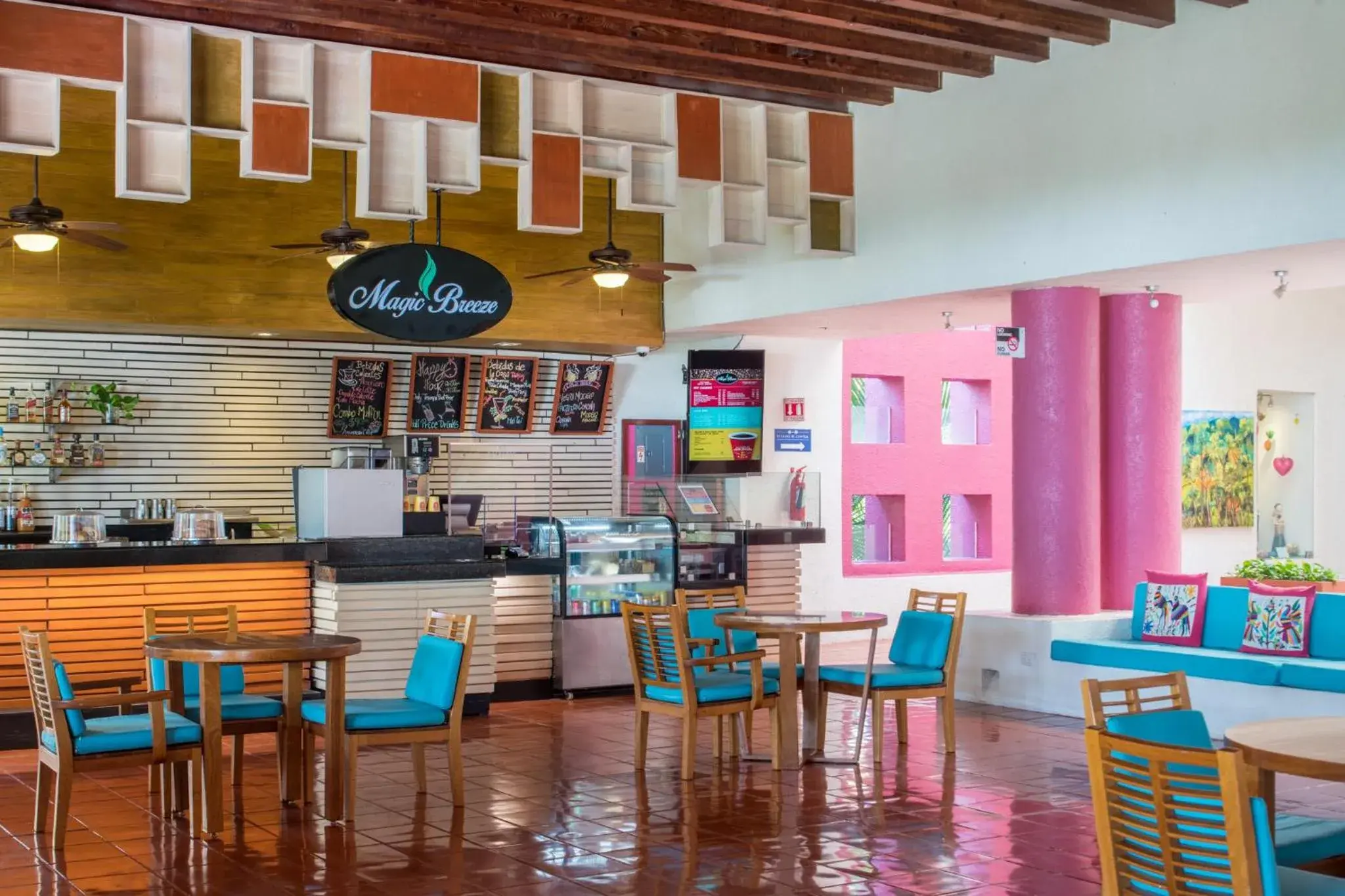 Restaurant/places to eat in Club Regina Puerto Vallarta Restaurant/places to eat in Club Regina Puerto Vallarta