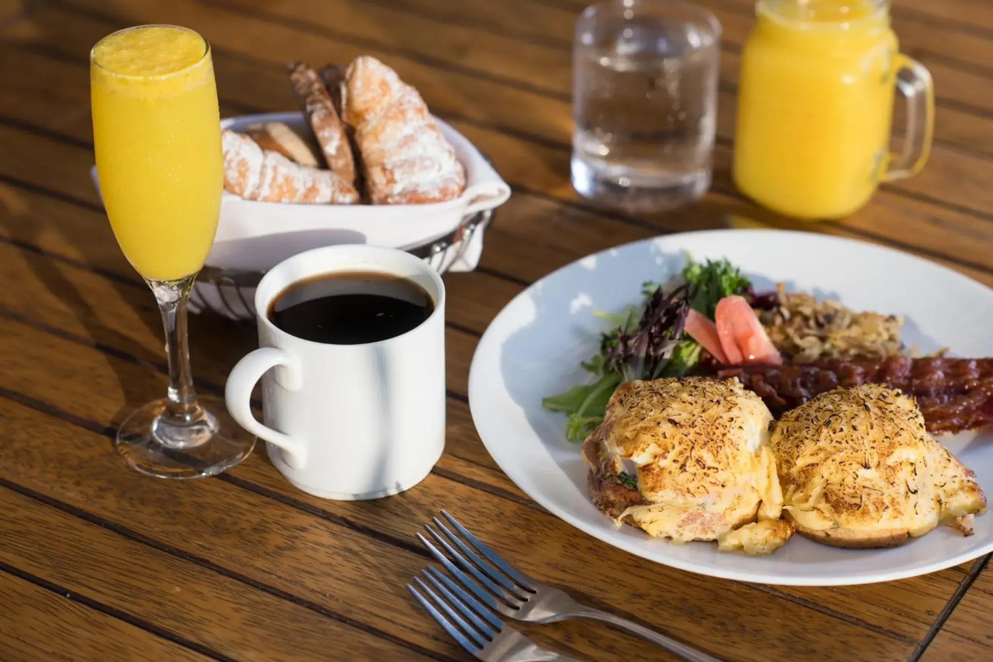 Food and drinks in Club Regina Puerto Vallarta Food and drinks in Club Regina Puerto Vallarta