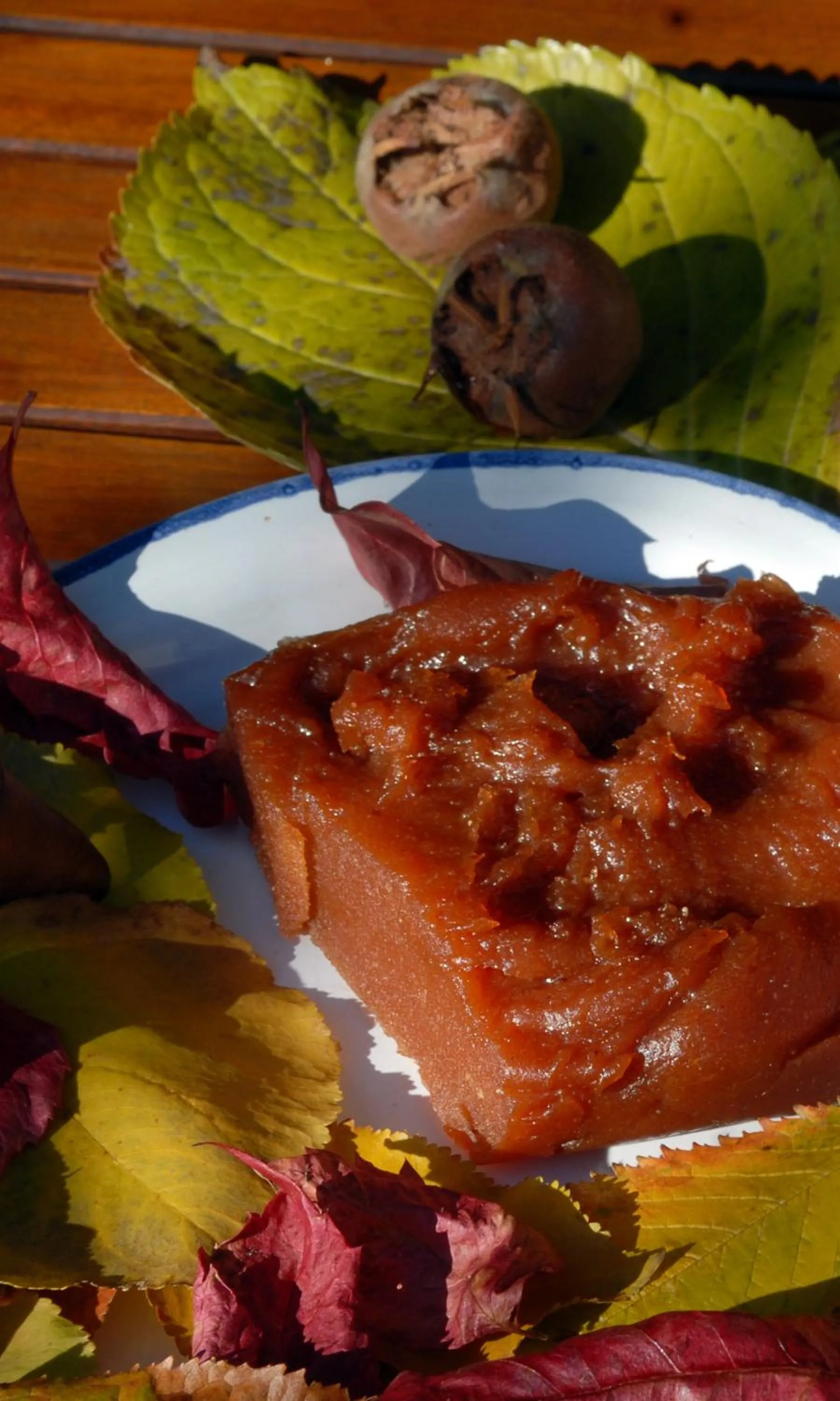 Food in El Jardín del Convento, Casa Rural