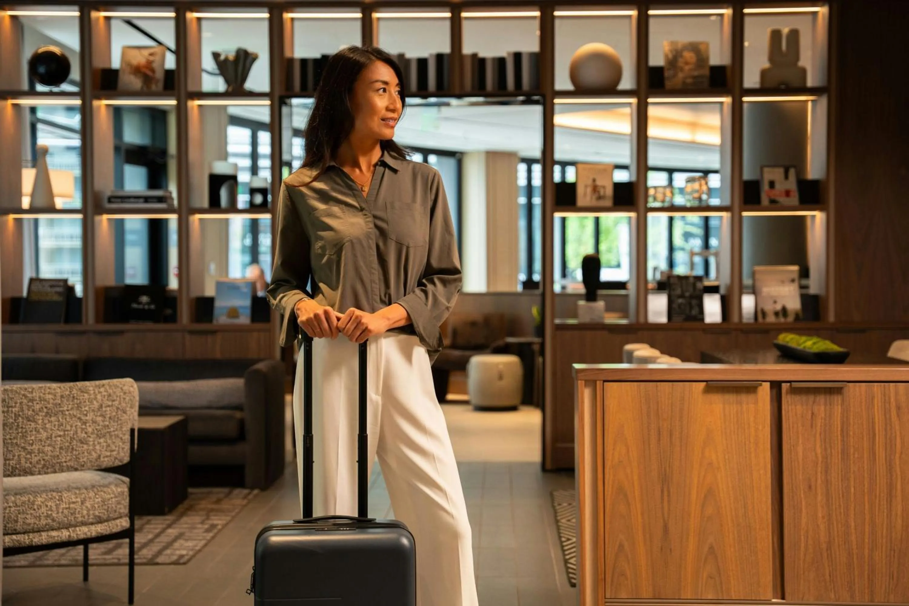 Other in AC Hotel Arlington National Landing