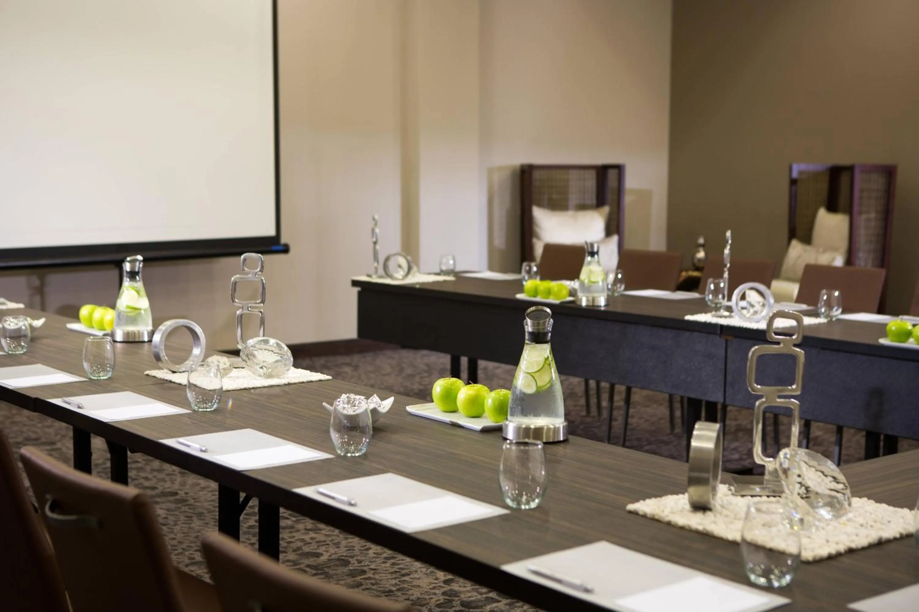 Meeting/conference room in Renaissance Santo Domingo Jaragua Hotel & Casino
