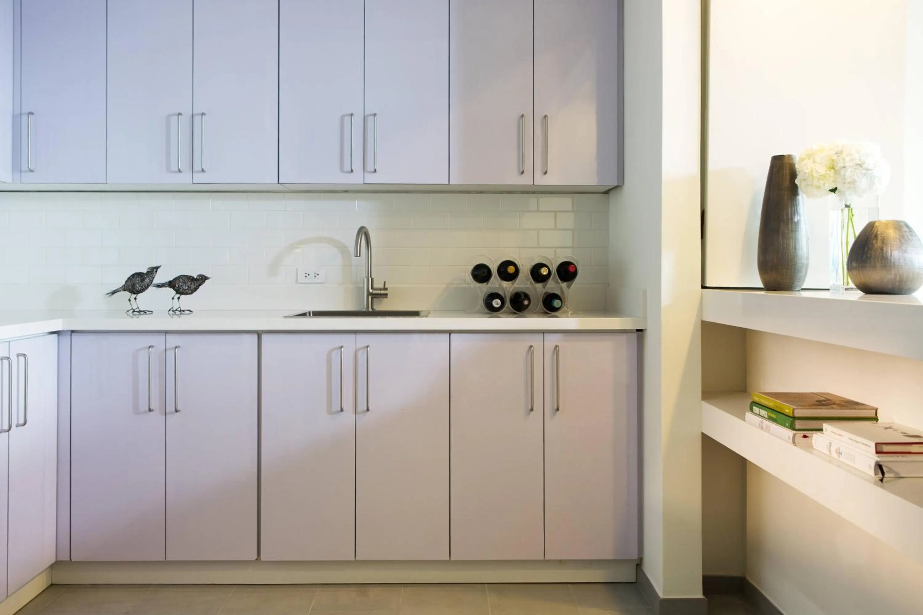 Kitchen or kitchenette in Renaissance Santo Domingo Jaragua Hotel & Casino