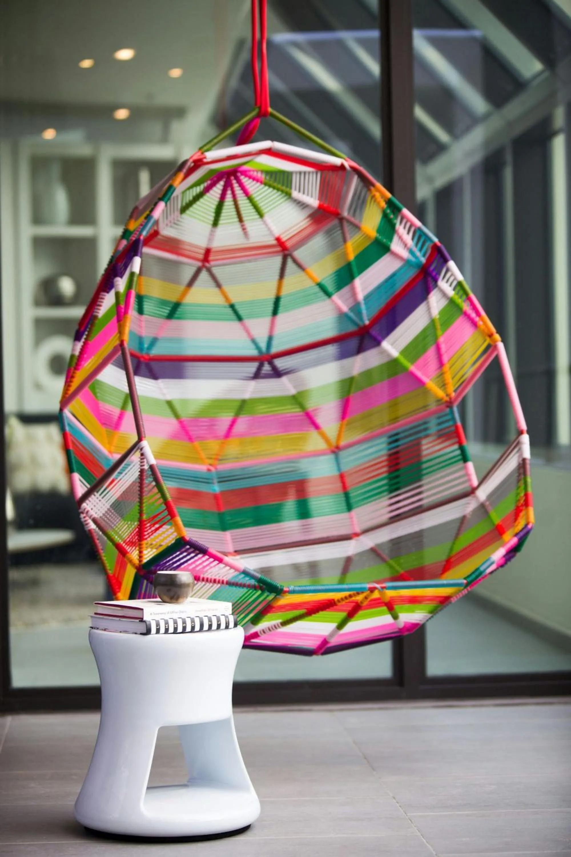 Photo of the whole room in Renaissance Santo Domingo Jaragua Hotel & Casino