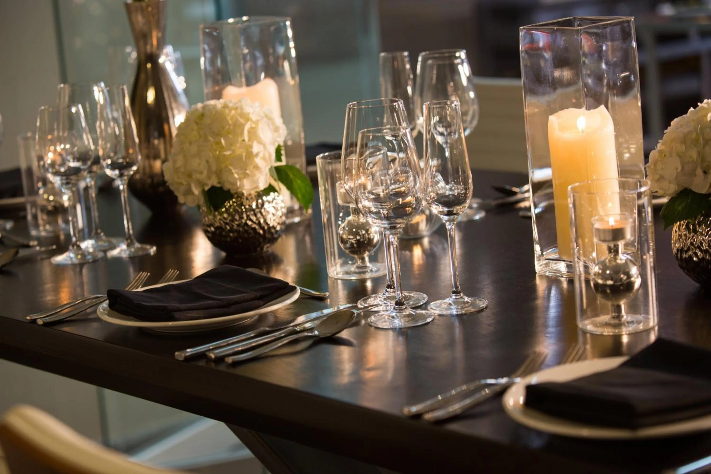 Banquet/Function facilities in Renaissance Santo Domingo Jaragua Hotel & Casino