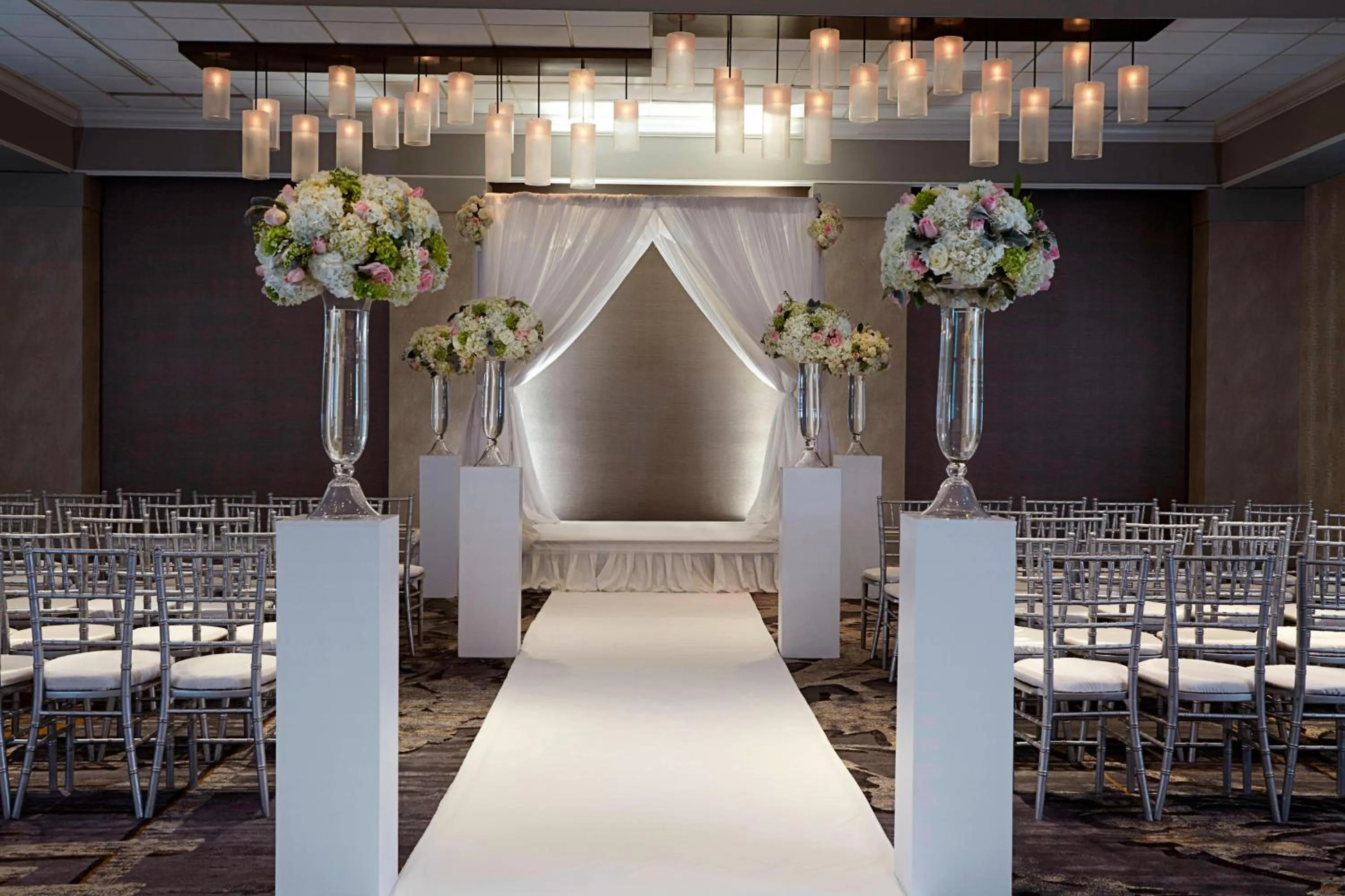 Banquet/Function facilities in Bethesda Marriott