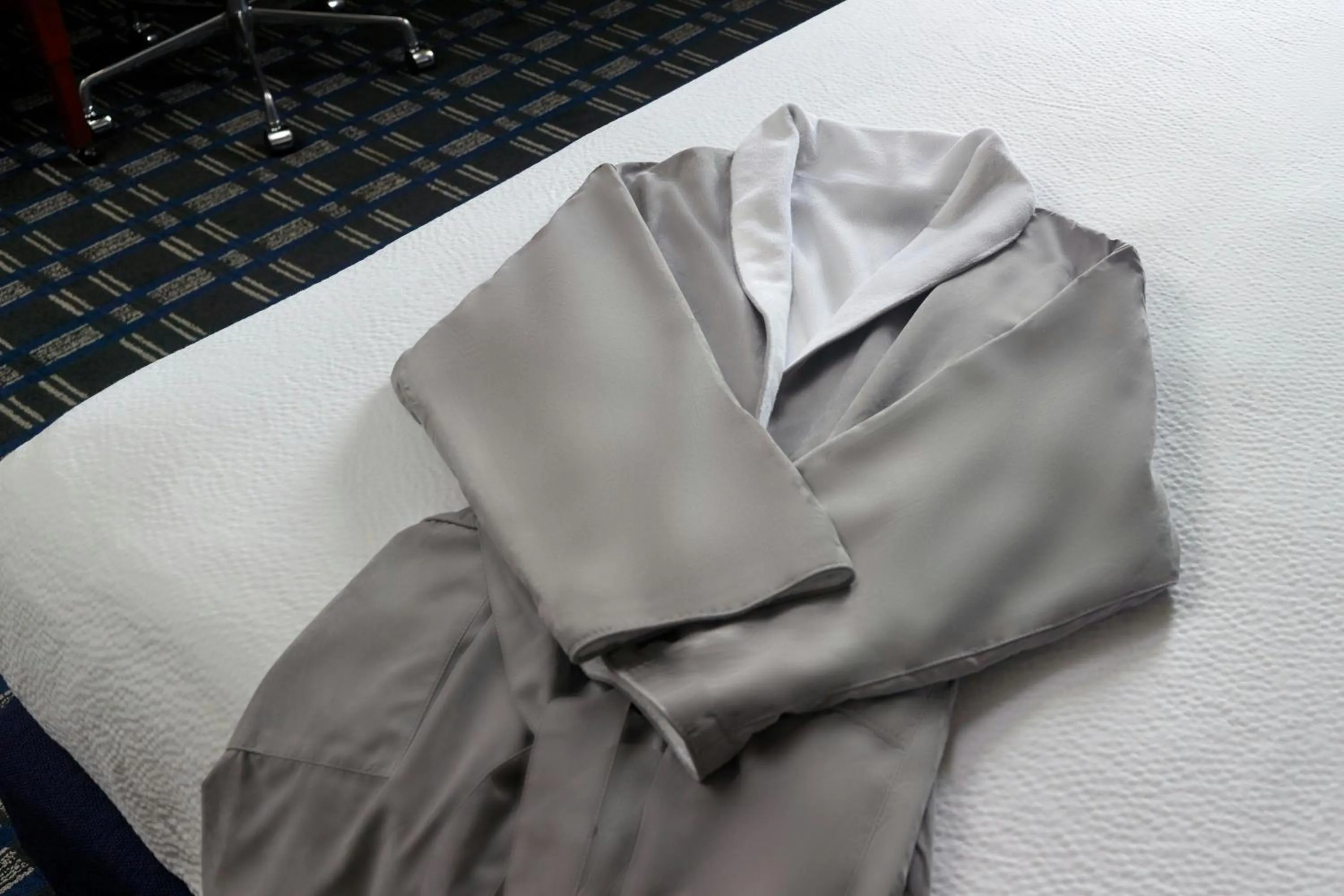 Photo of the whole room in Courtyard Arlington Crystal City/Reagan National Airport