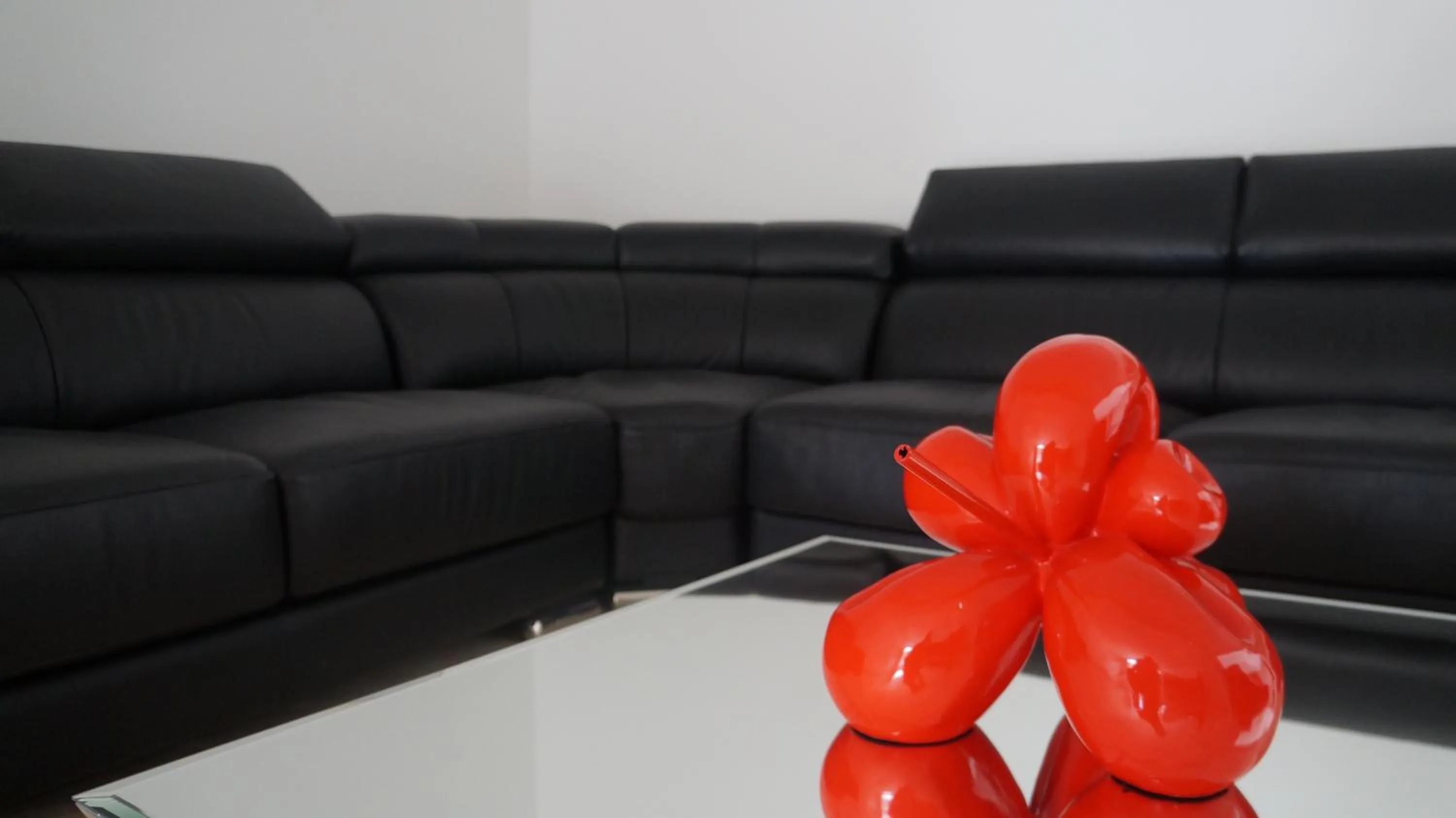 Lobby or reception in Obo Hotel