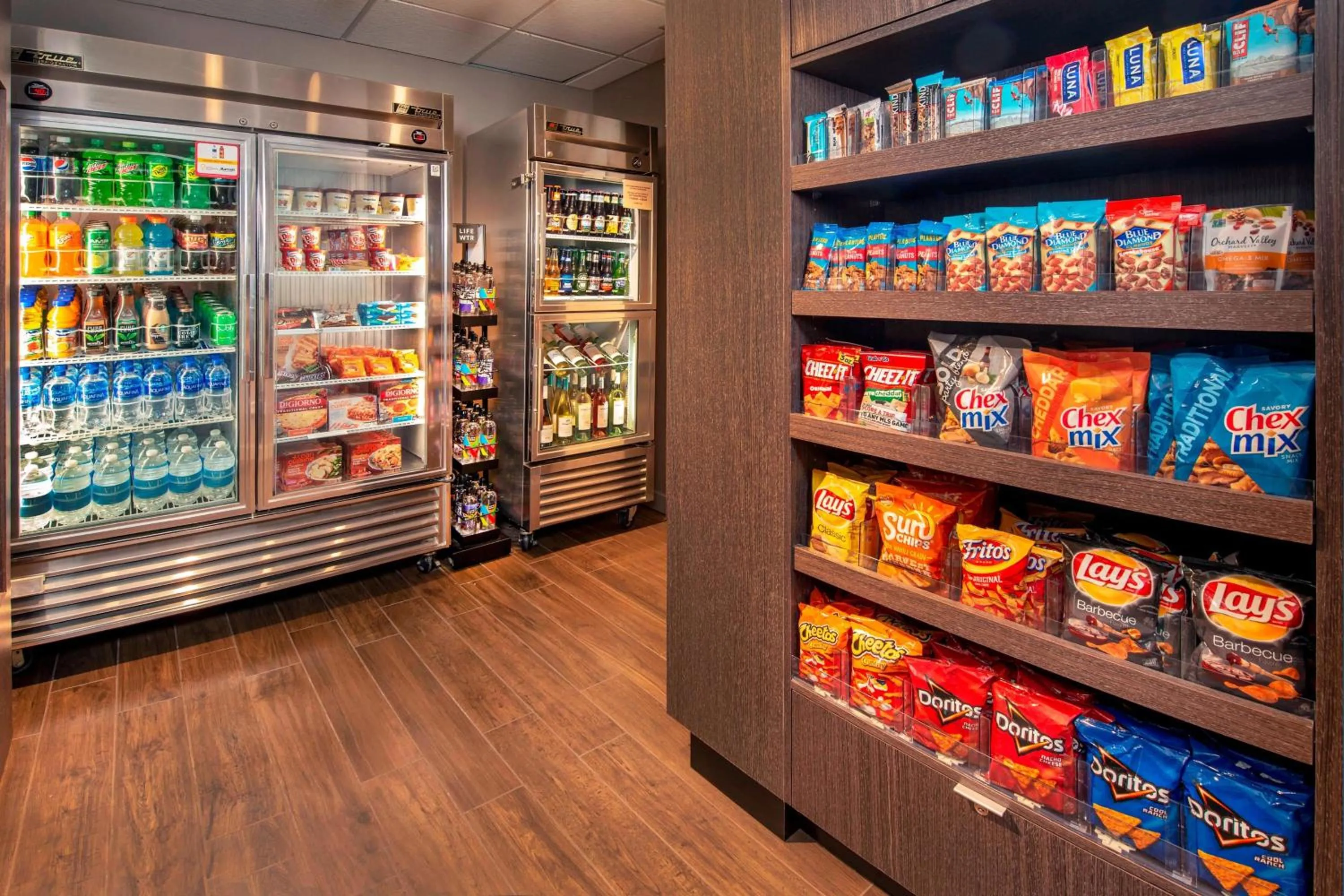 Other in Residence Inn Alexandria Old Town/Duke Street