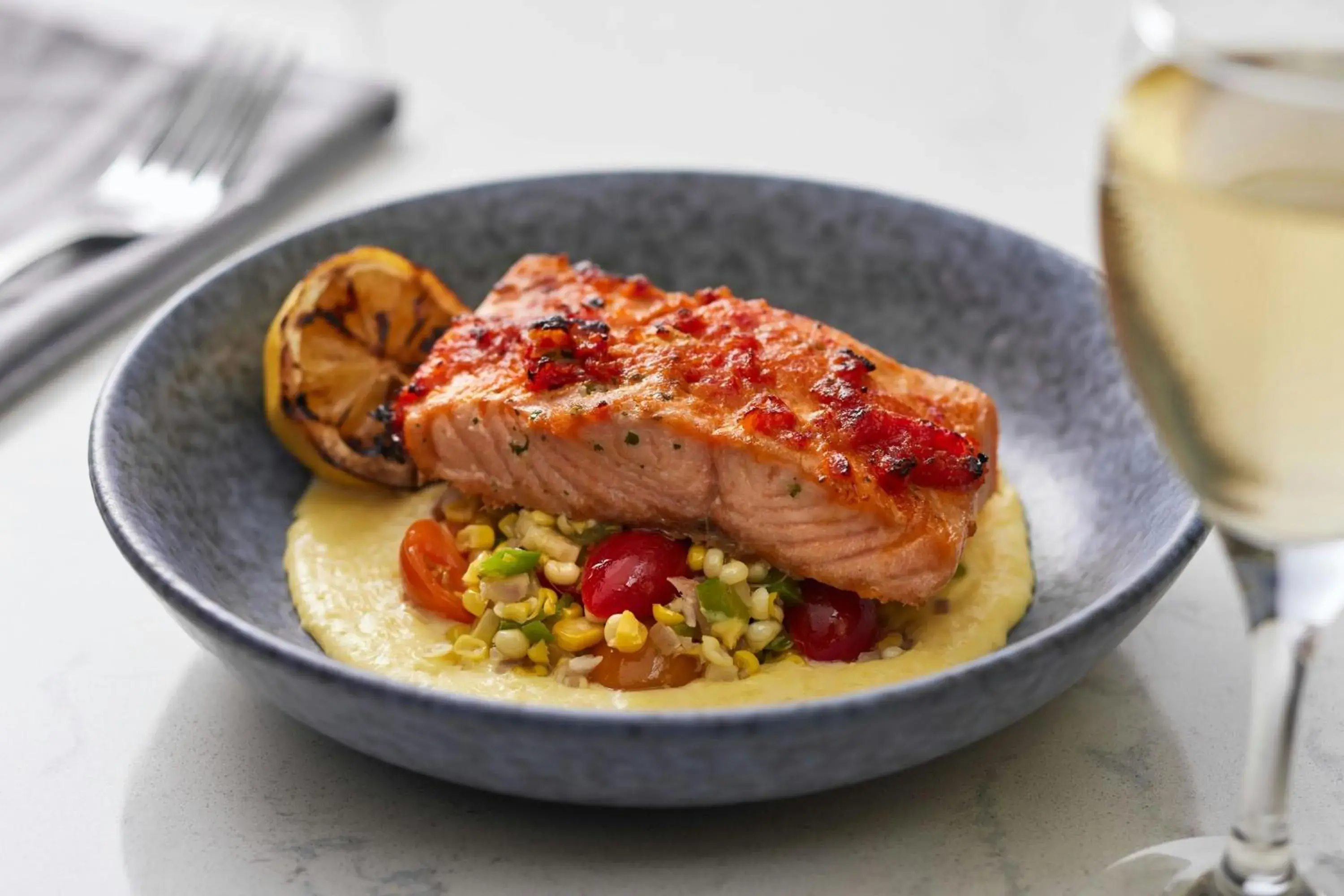 Restaurant/places to eat in Crystal Gateway Marriott Restaurant/places to eat in Crystal Gateway Marriott