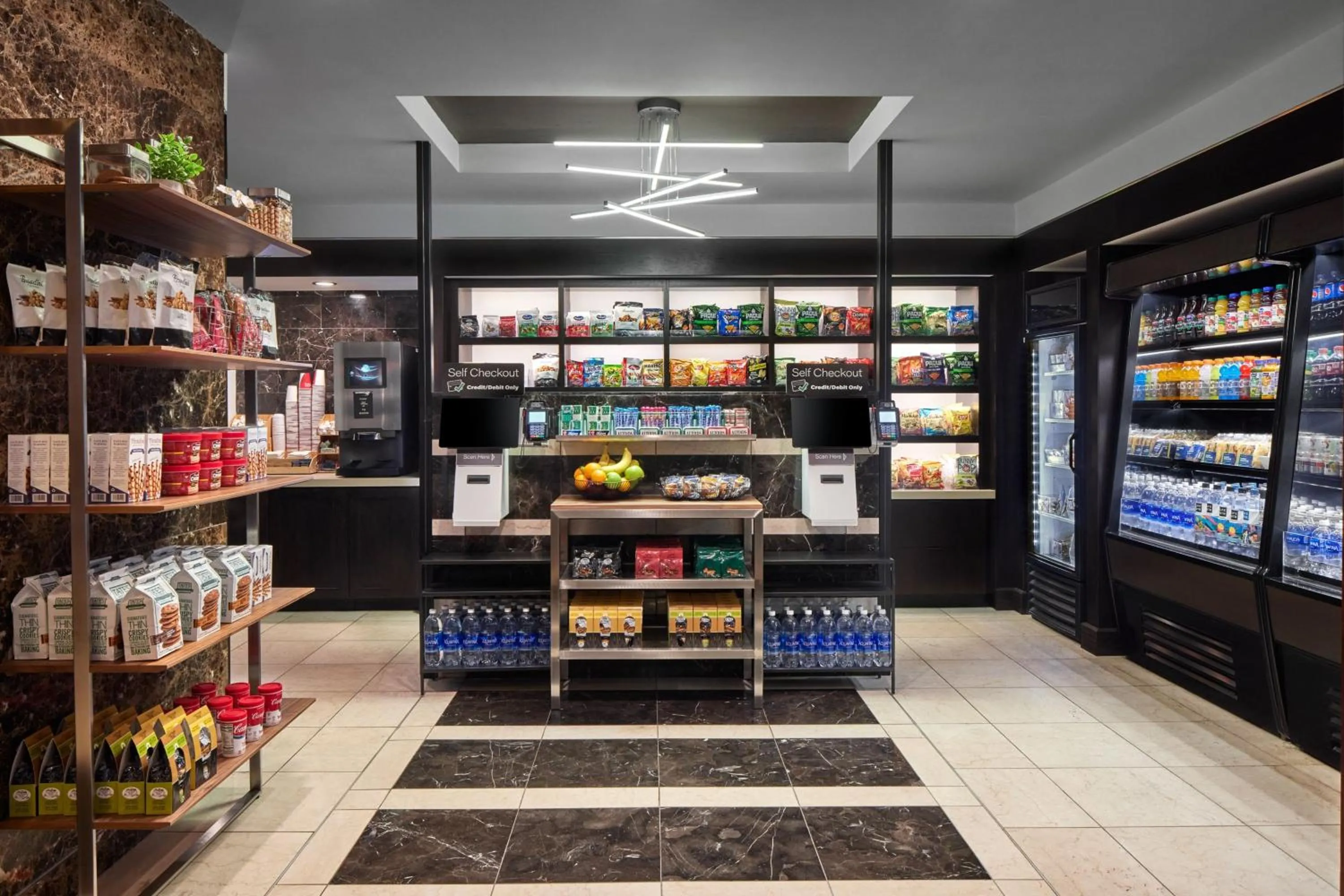 Other in Crystal Gateway Marriott