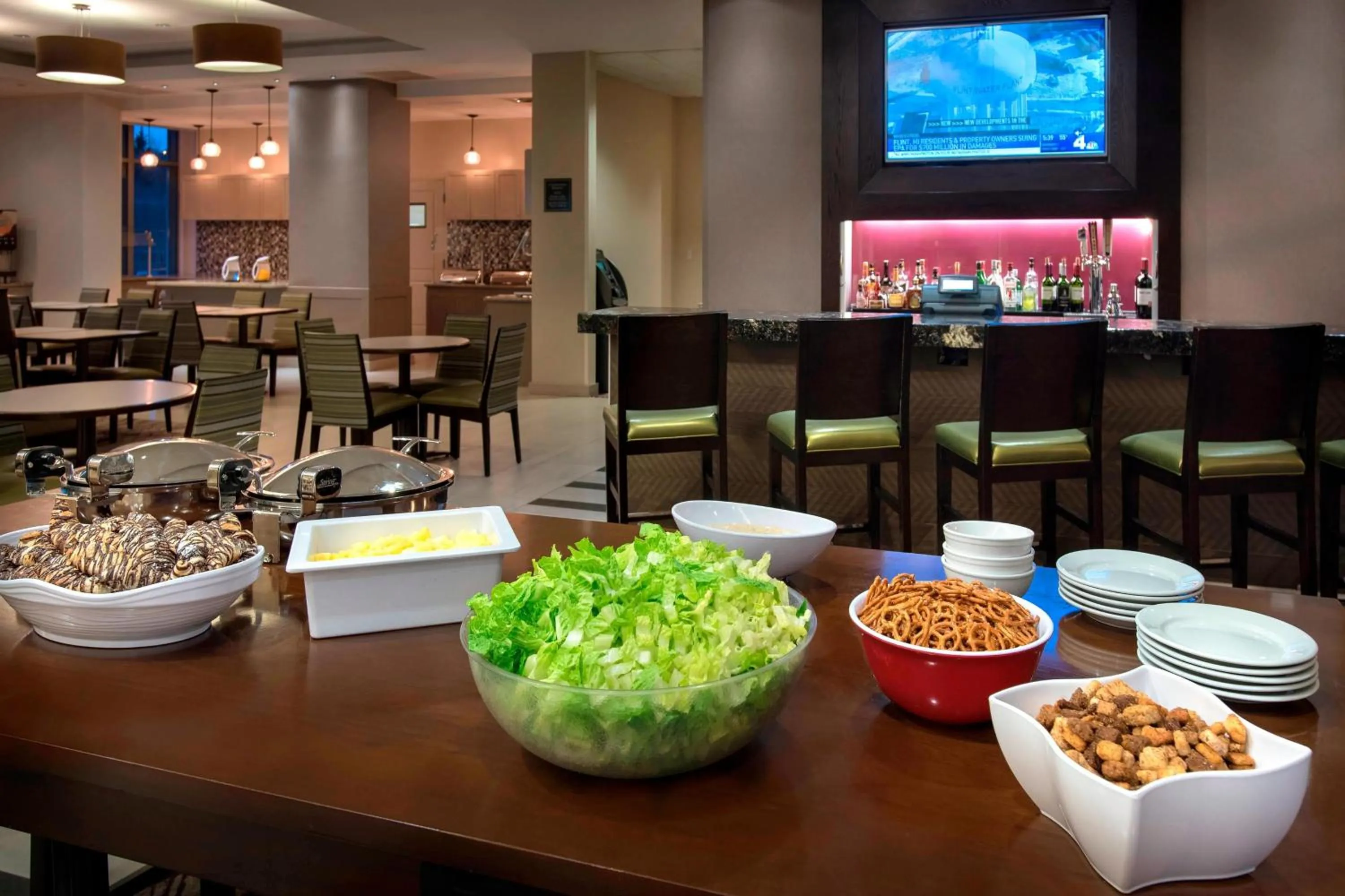 Other in Residence Inn by Marriott Alexandria Old Town South at Carlyle