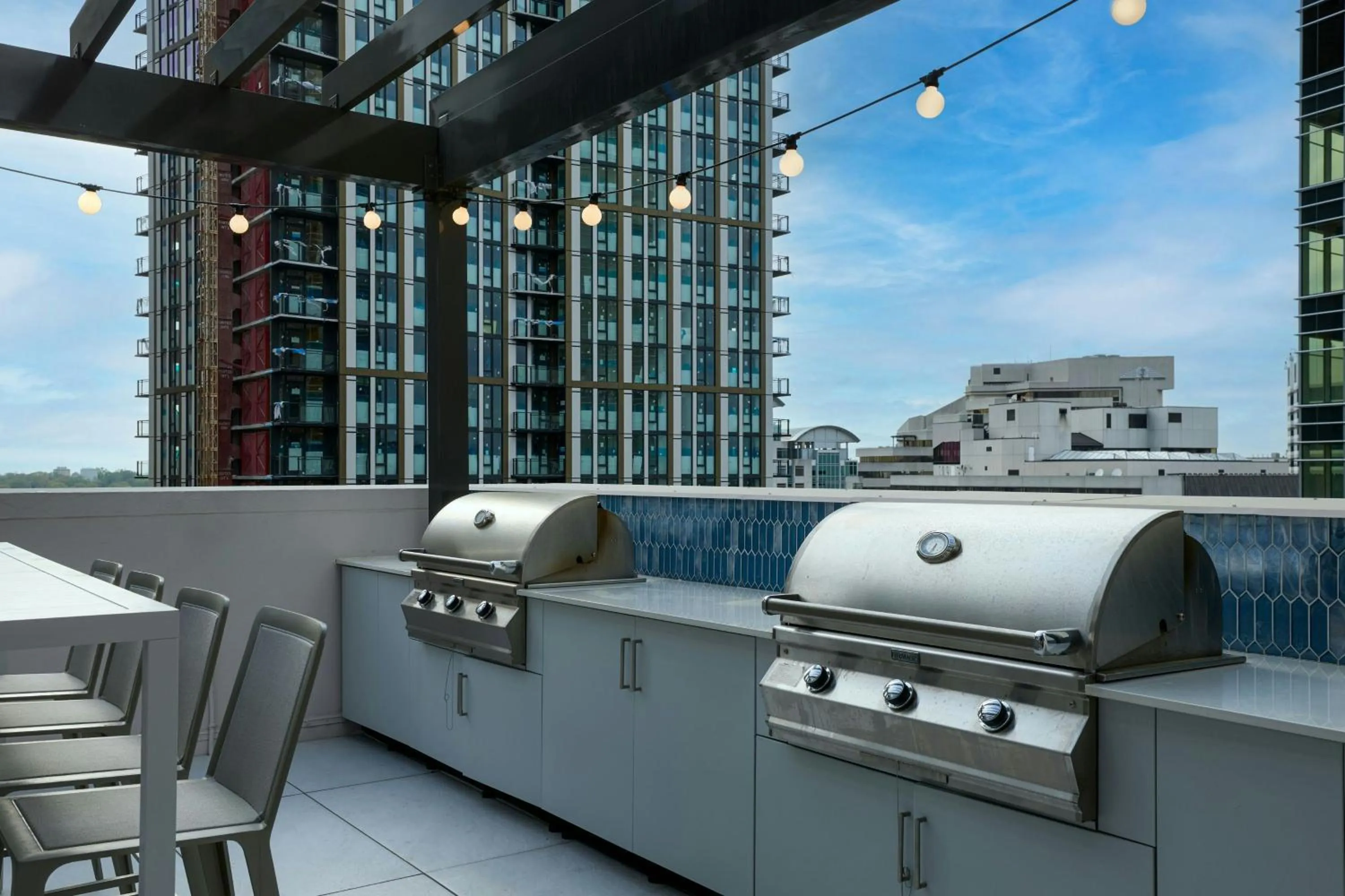 Other in Residence Inn Bethesda Downtown