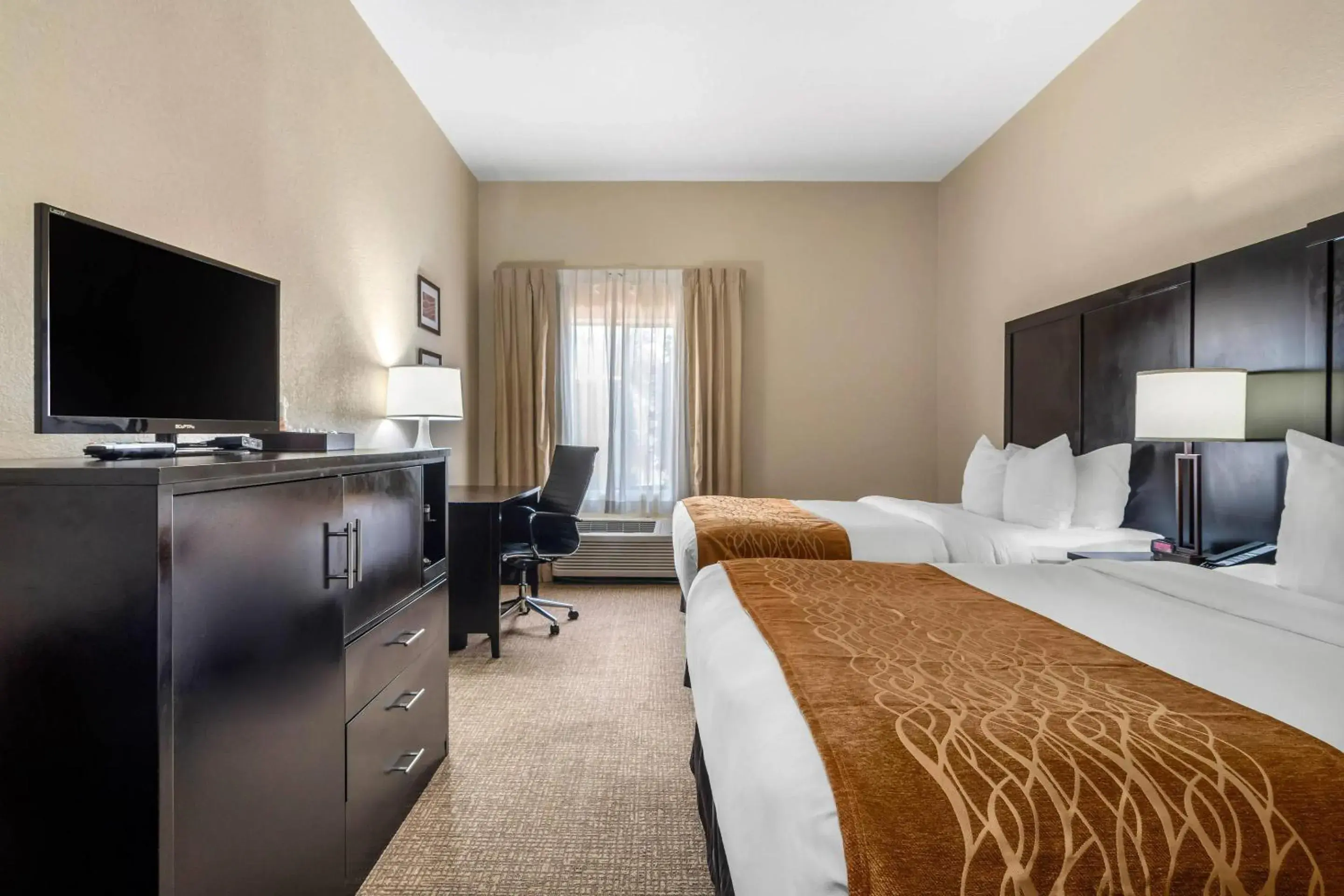 Comfort Inn & Suites Atlanta-Smyrna Comfort Inn & Suites Atlanta-Smyrna