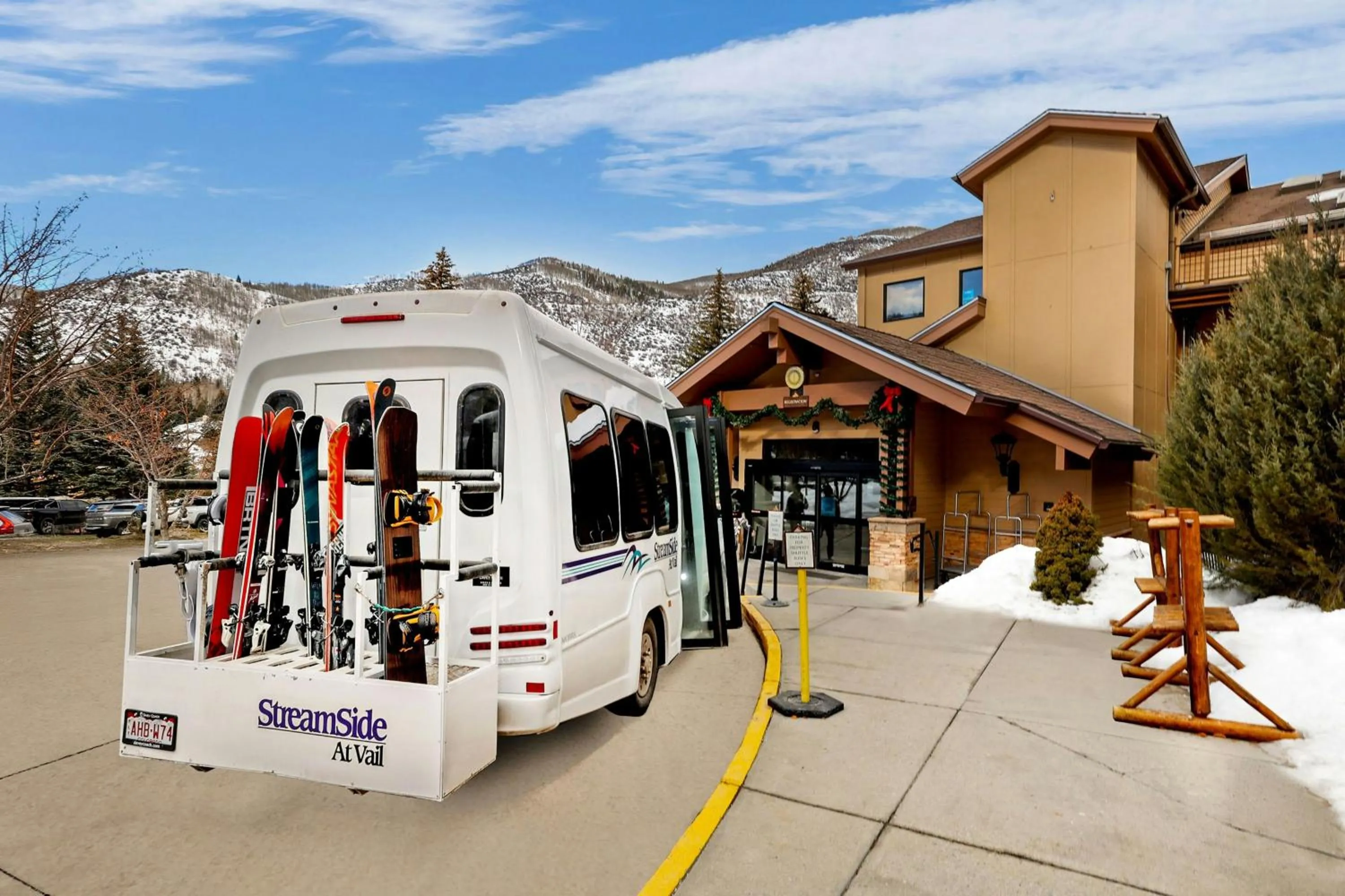 Other in Marriott's StreamSide Douglas at Vail