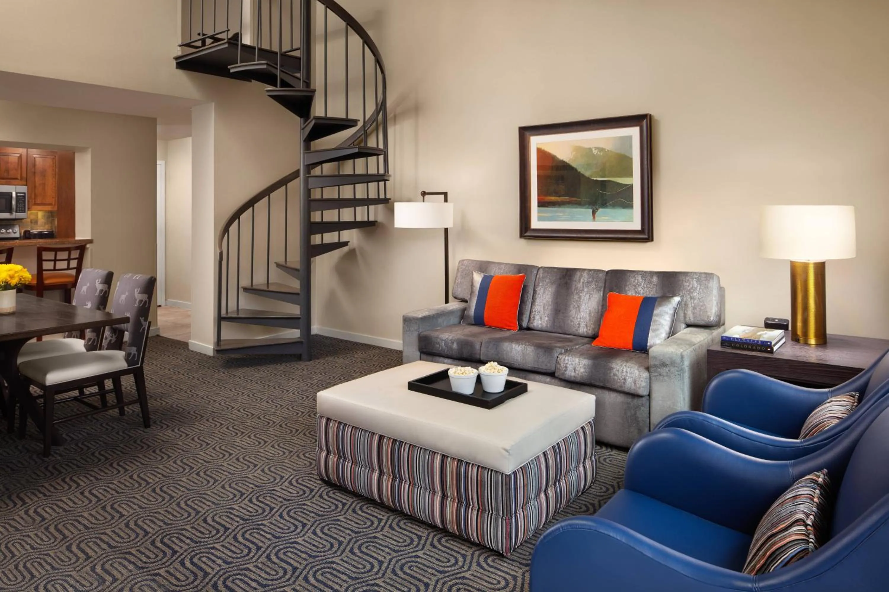 Other in Marriott's StreamSide Douglas at Vail