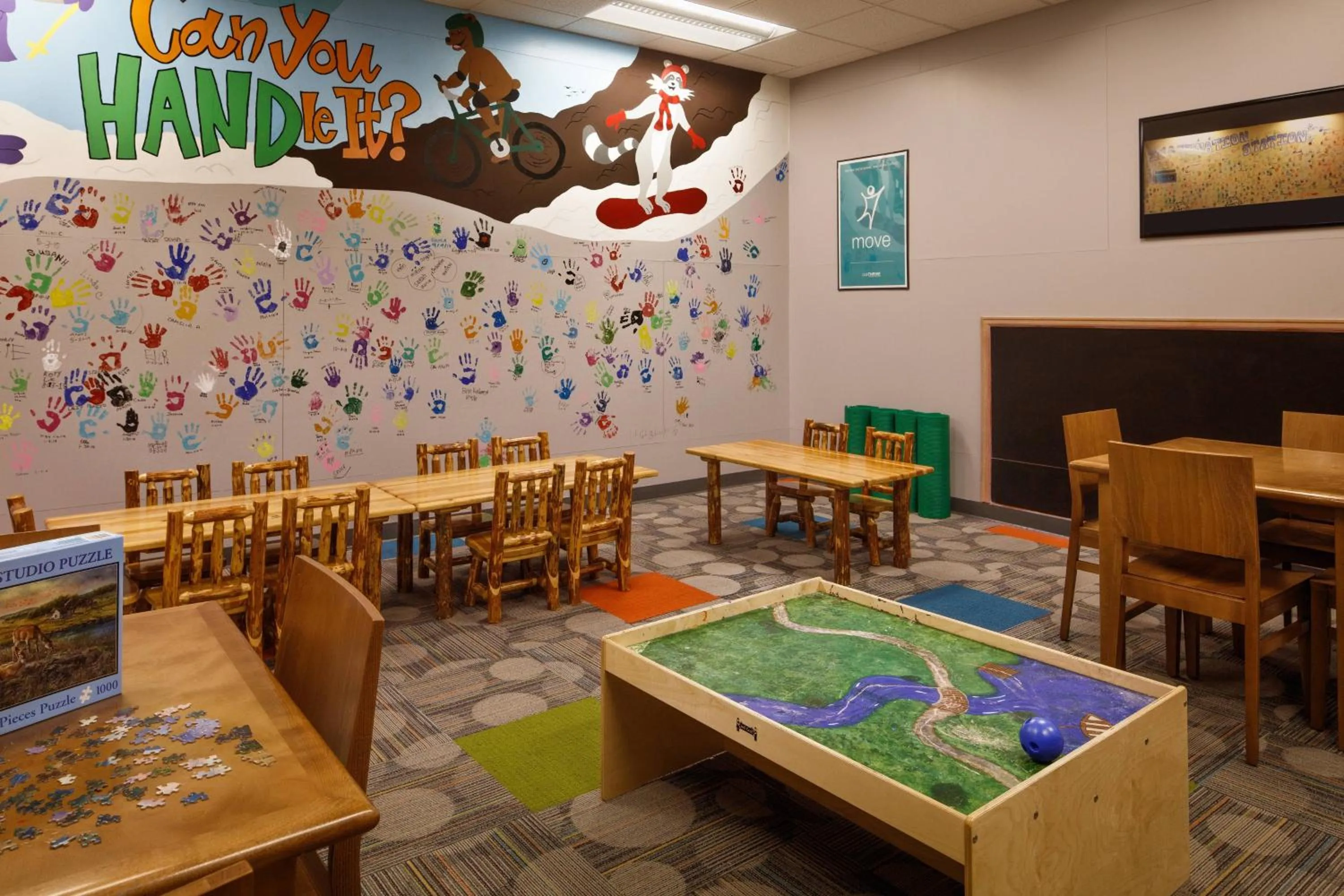 Other in Marriott's StreamSide Birch at Vail