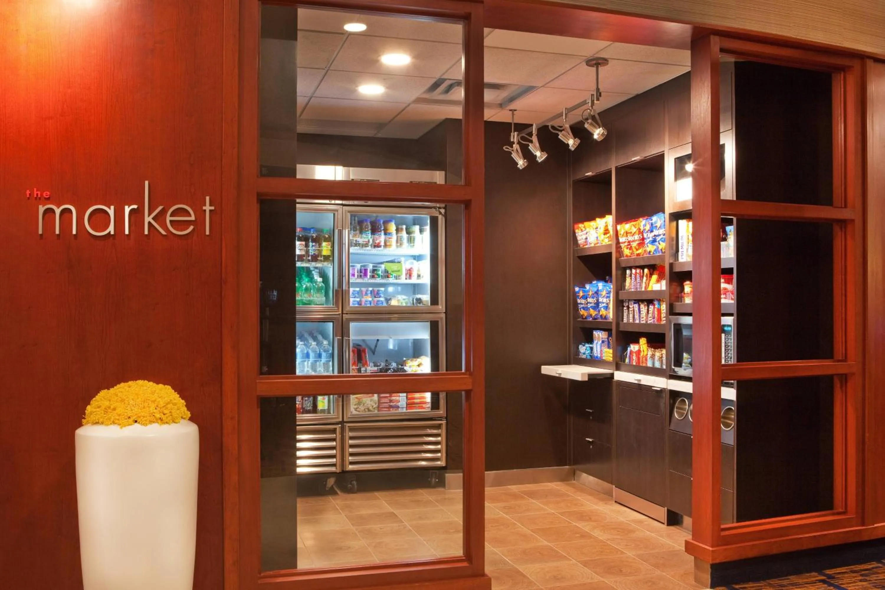 Other in Courtyard by Marriott Alexandria Pentagon South