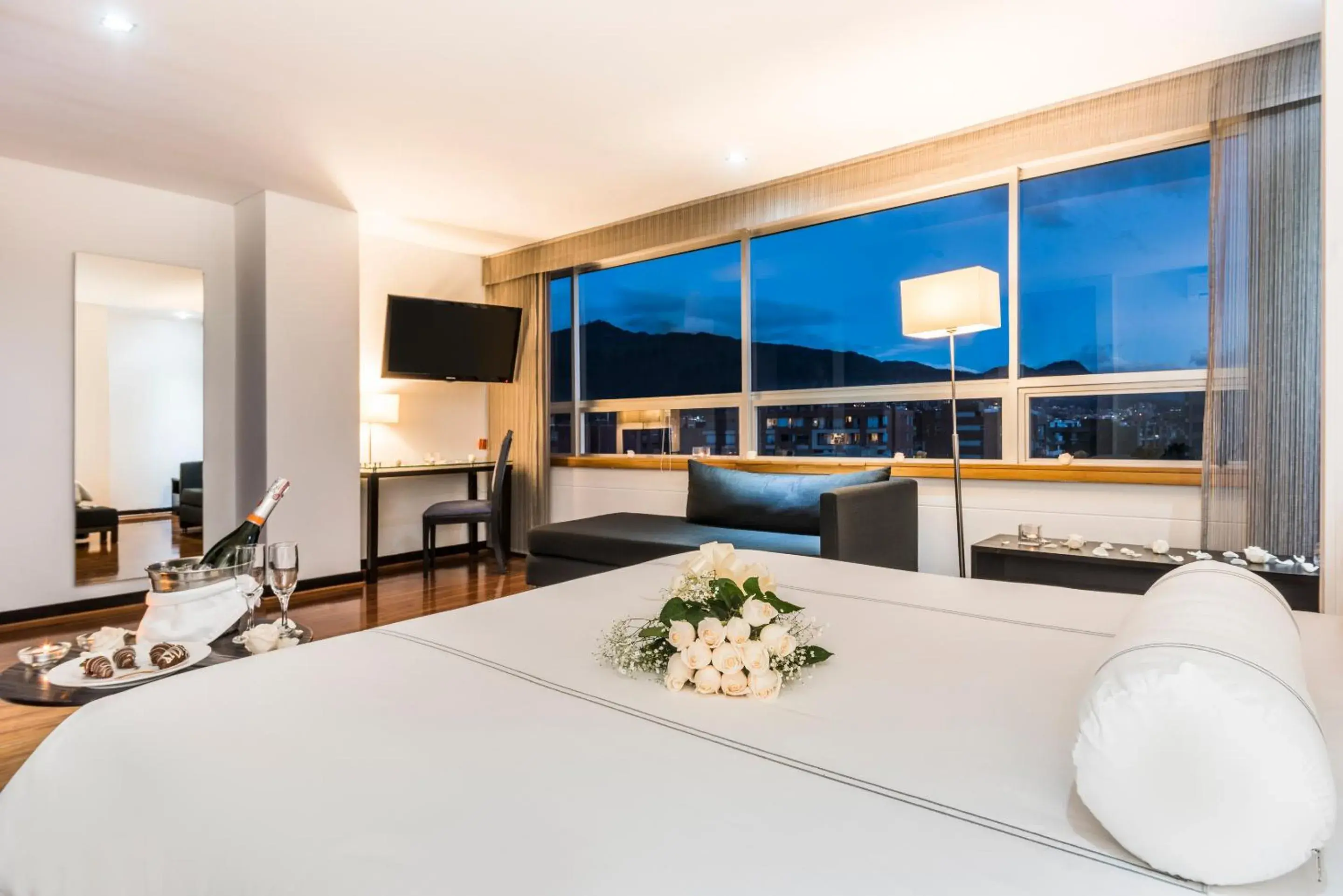 Bed in One Sixteen Hotel Bed in One Sixteen Hotel