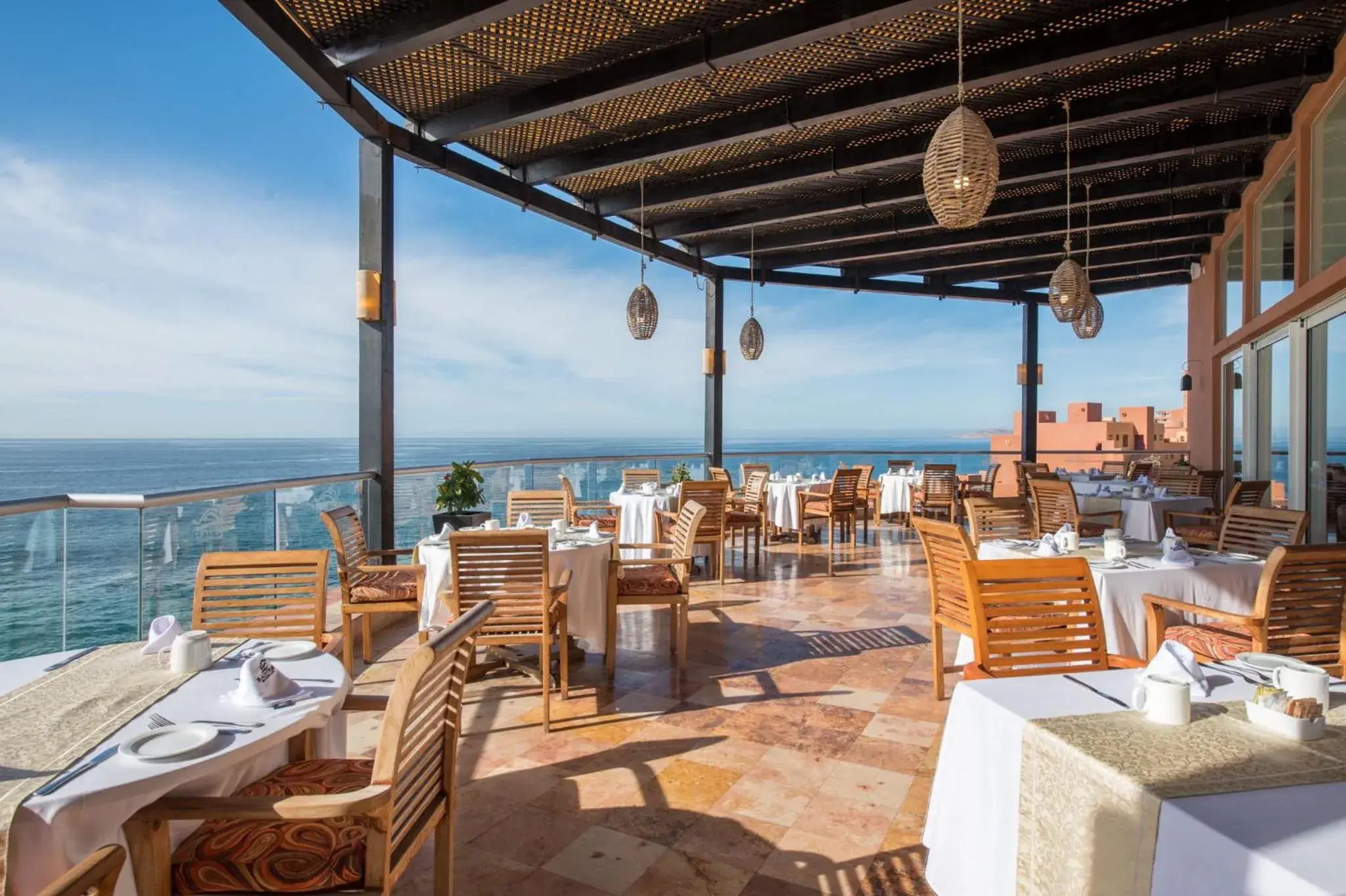 Restaurant/places to eat in Club Regina Los Cabos Restaurant/places to eat in Club Regina Los Cabos
