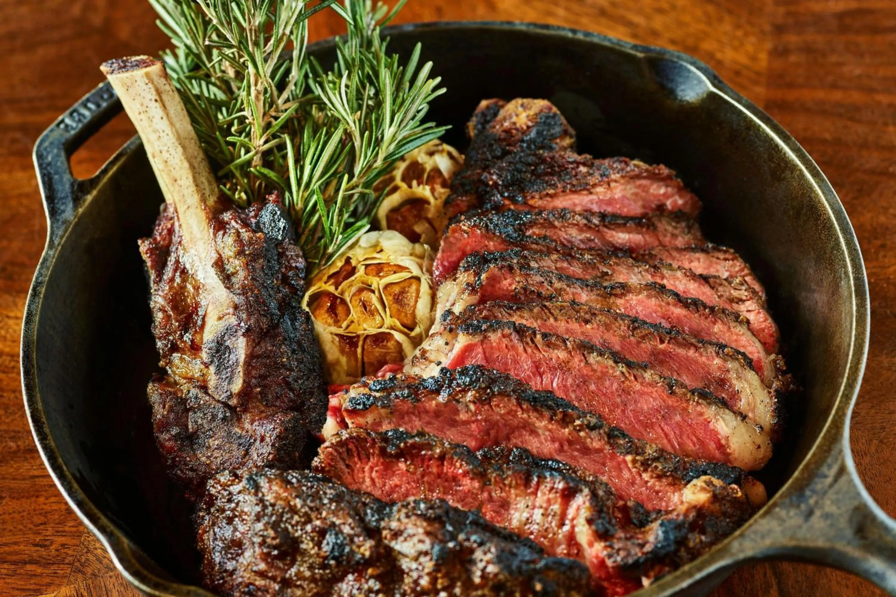 Restaurant/places to eat in The Ritz-Carlton, Bachelor Gulch