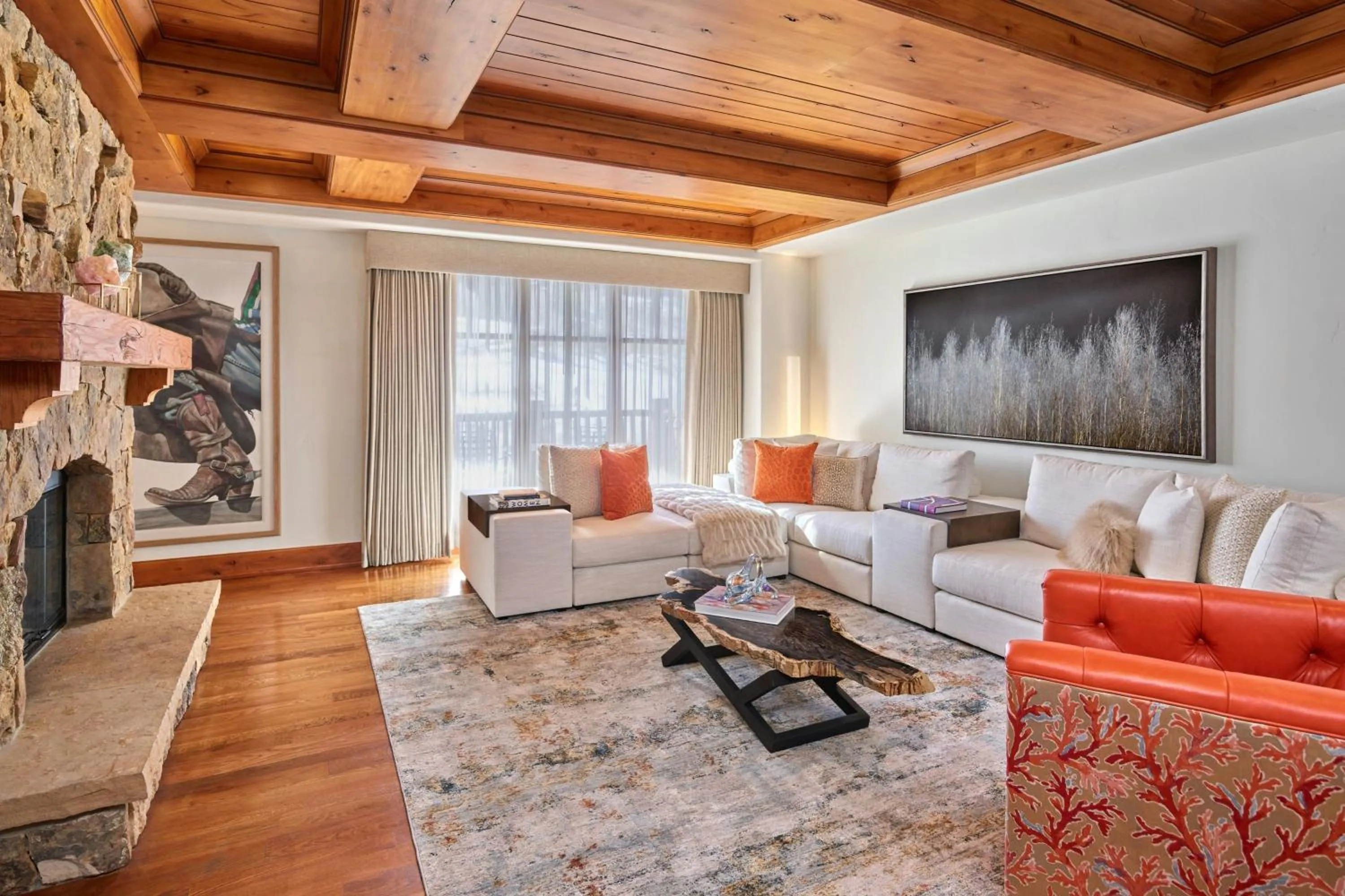 Other in The Ritz-Carlton, Bachelor Gulch