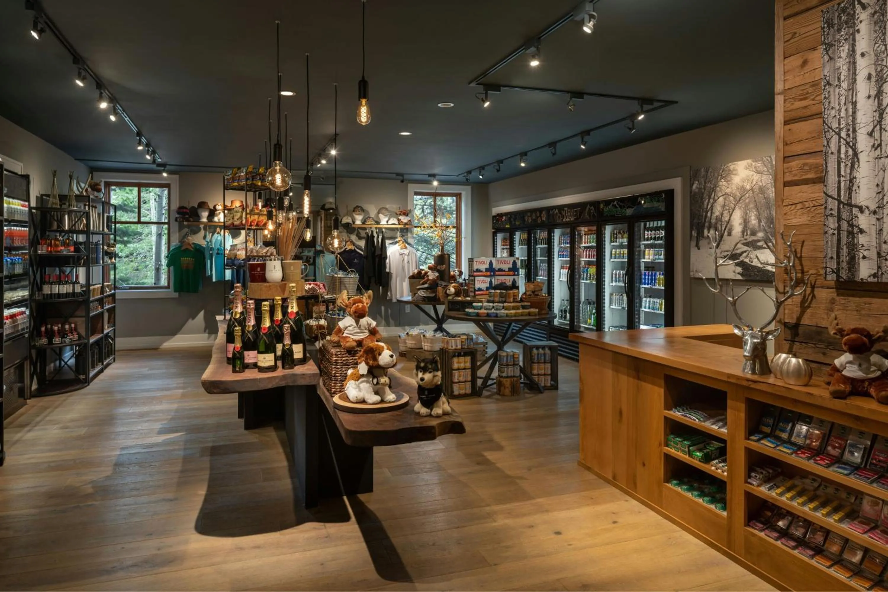 Other in The Ritz-Carlton, Bachelor Gulch