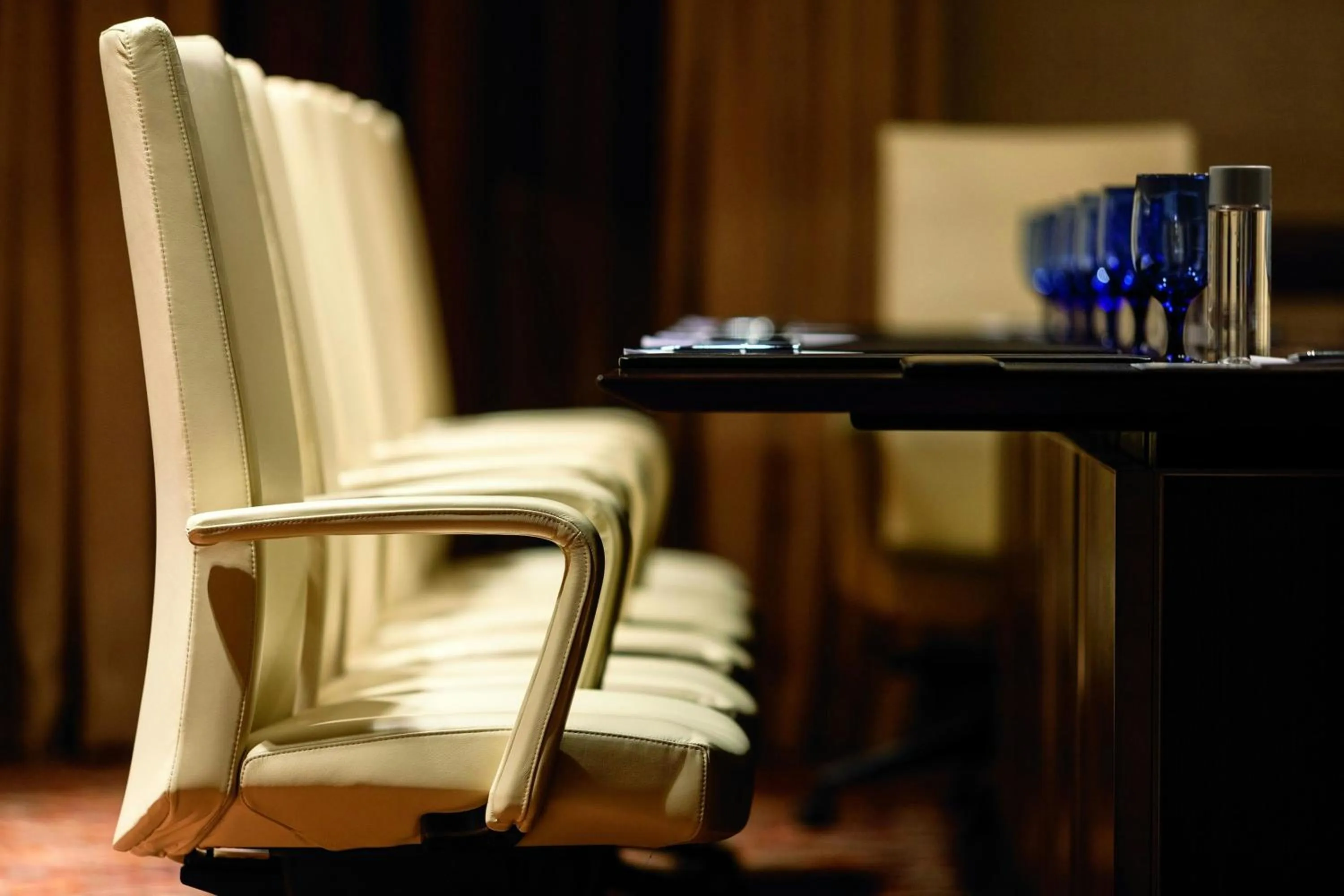 Meeting/conference room in The Ritz-Carlton, Bachelor Gulch