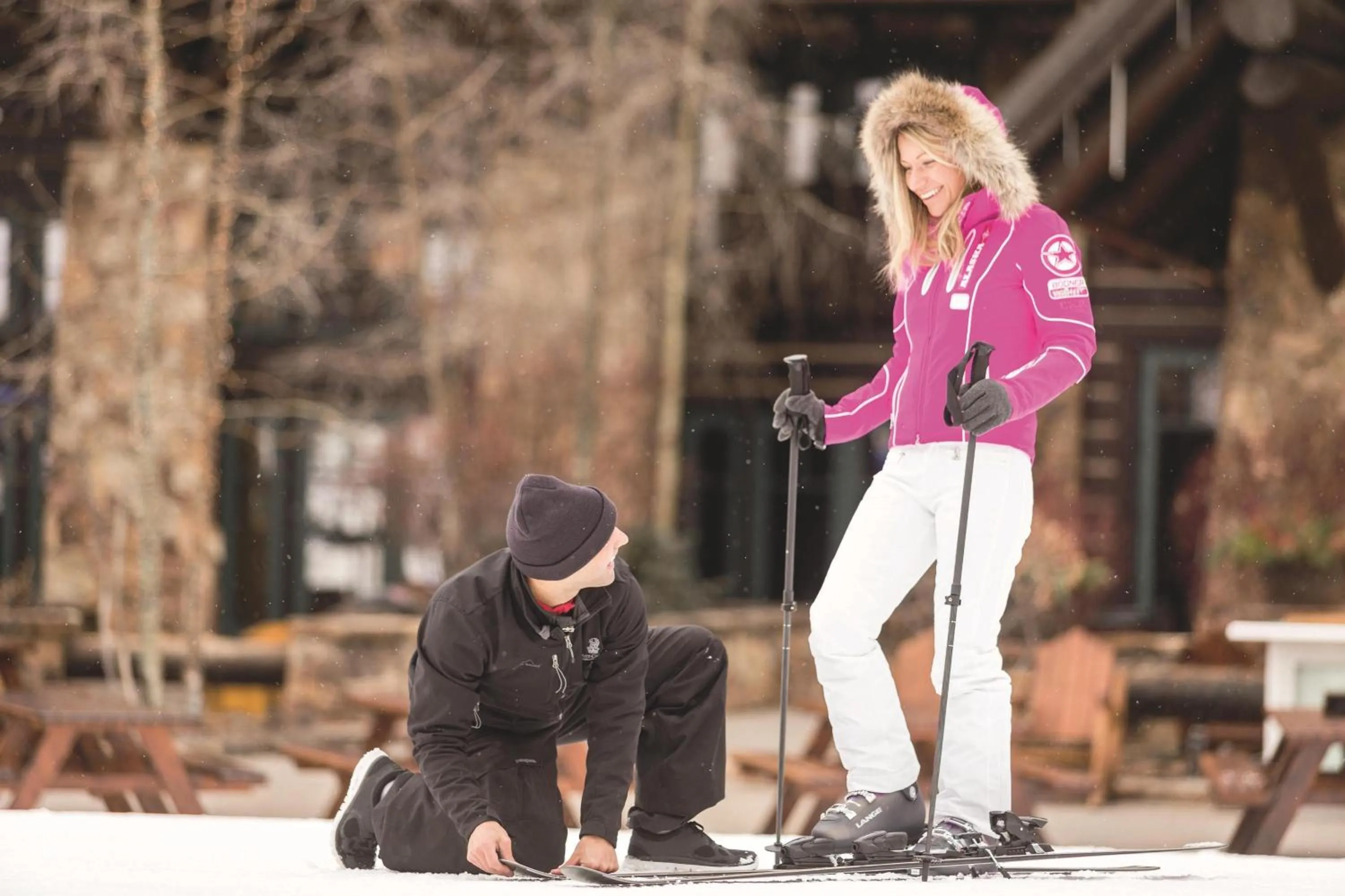 Other in The Ritz-Carlton, Bachelor Gulch