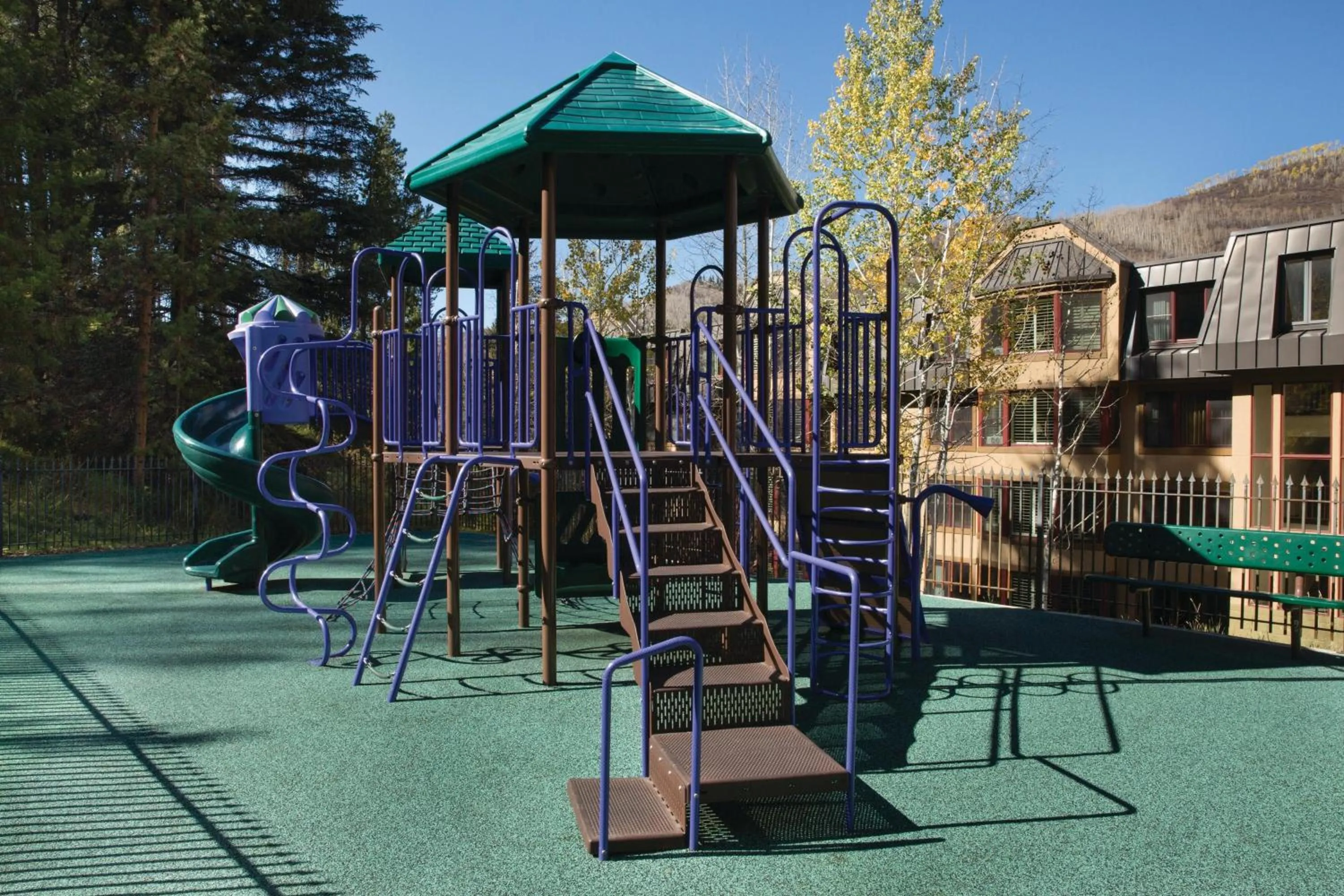 Other in Marriott's StreamSide Evergreen at Vail